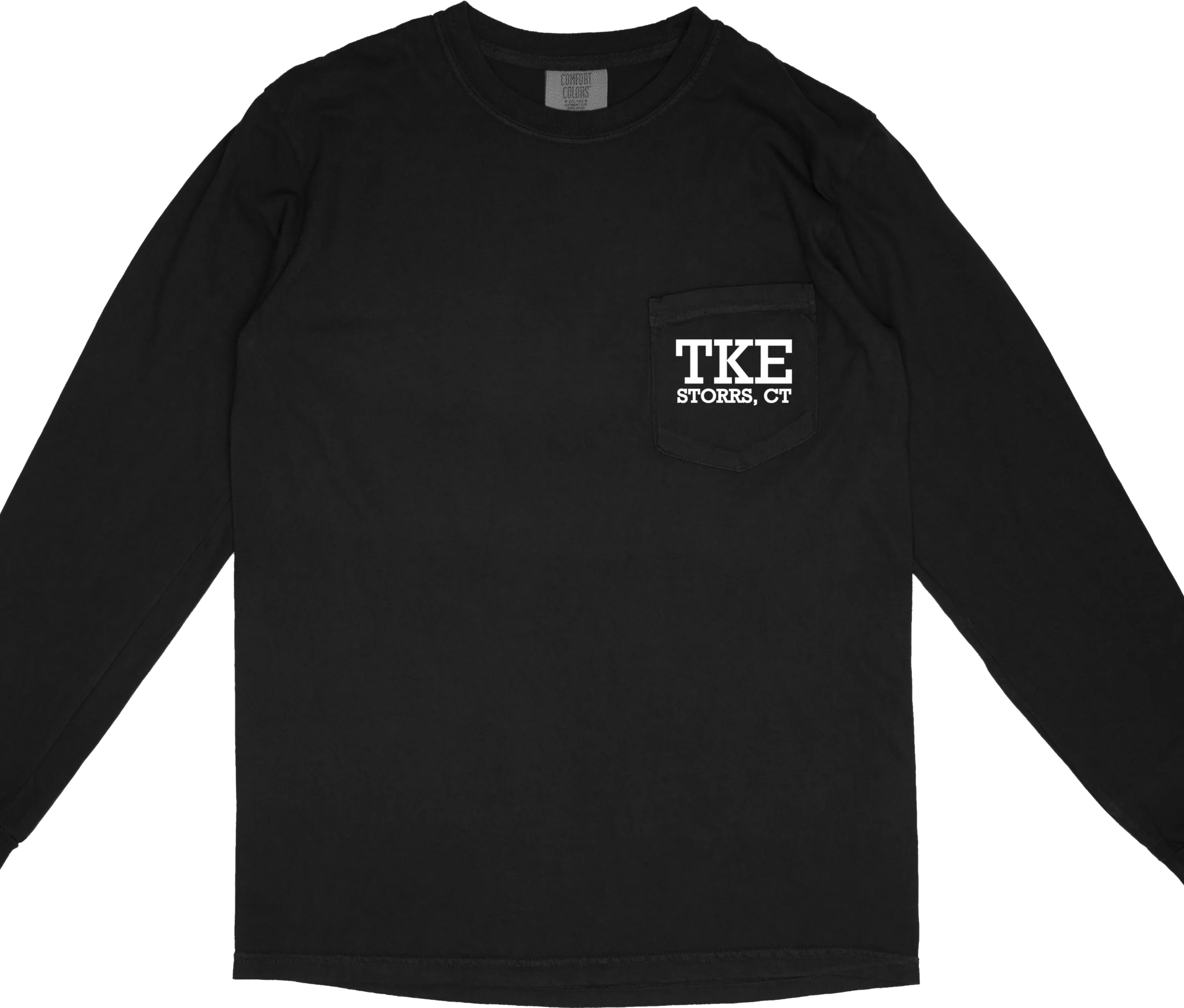 TKE Rush Long-Sleeve