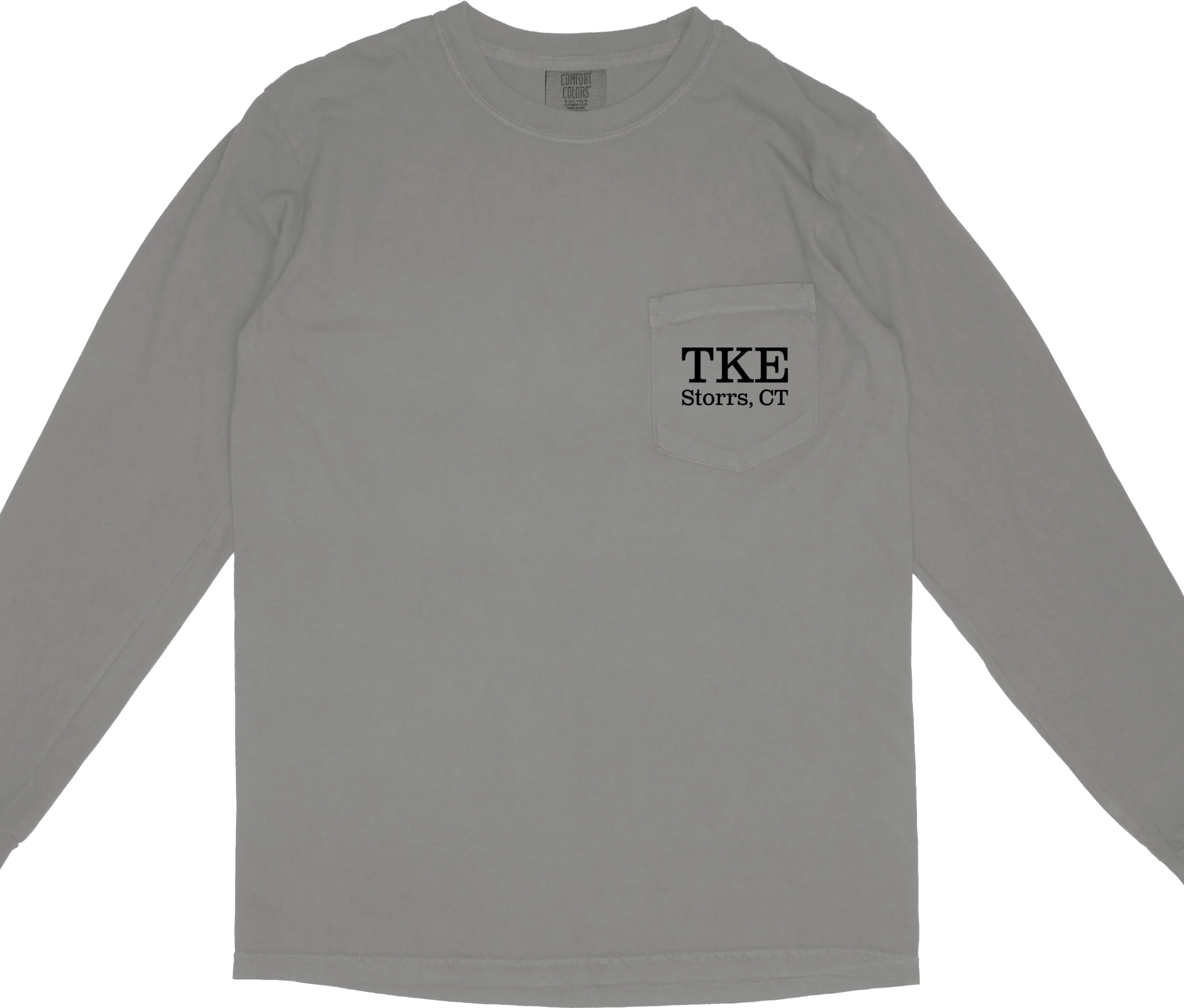 TKE Rush Long-Sleeve