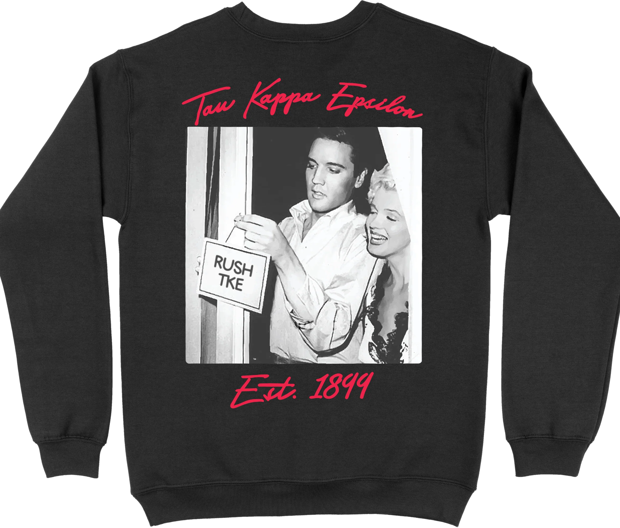 TKE Rush Sweatshirt