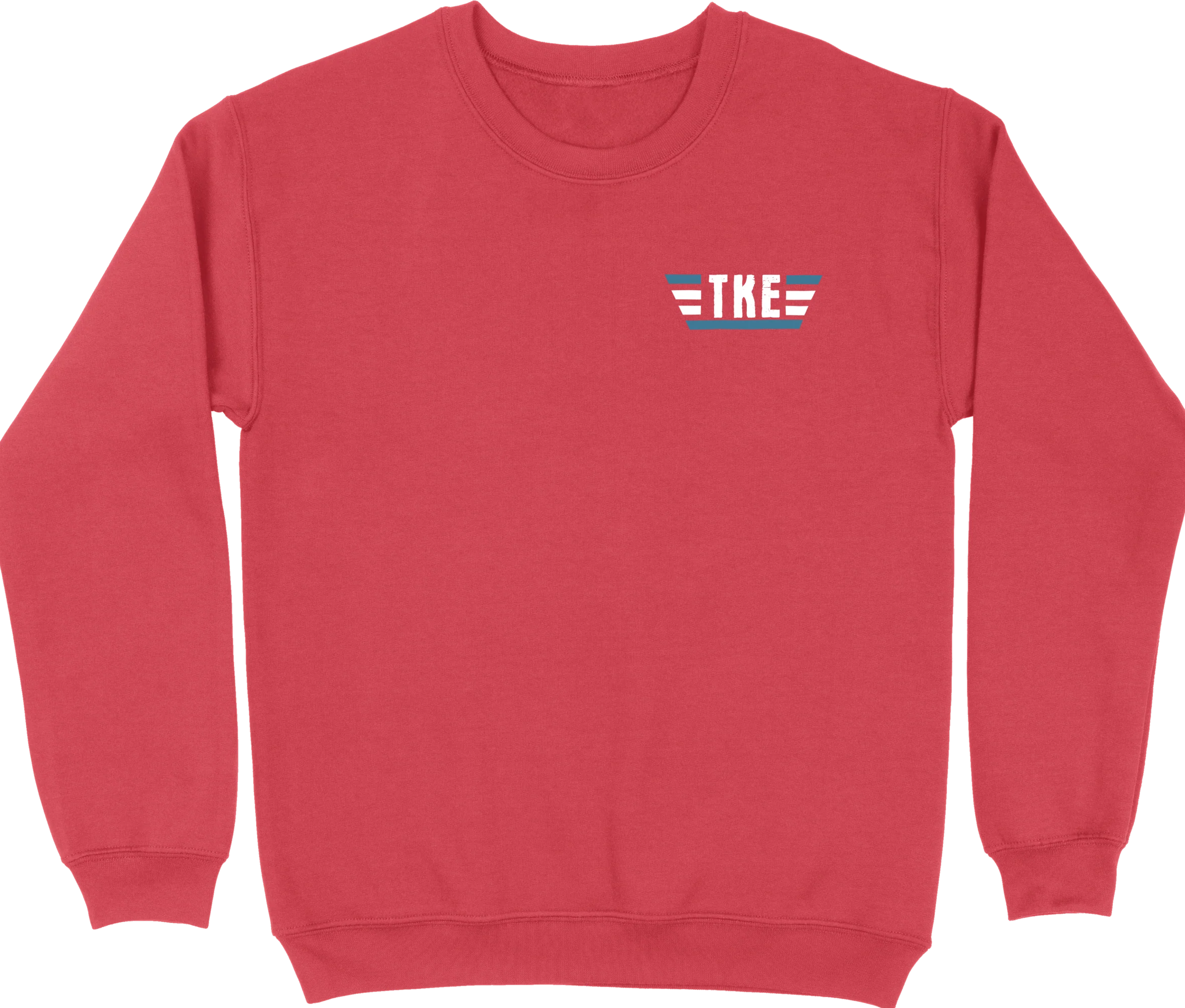 TKE Rush Sweatshirt