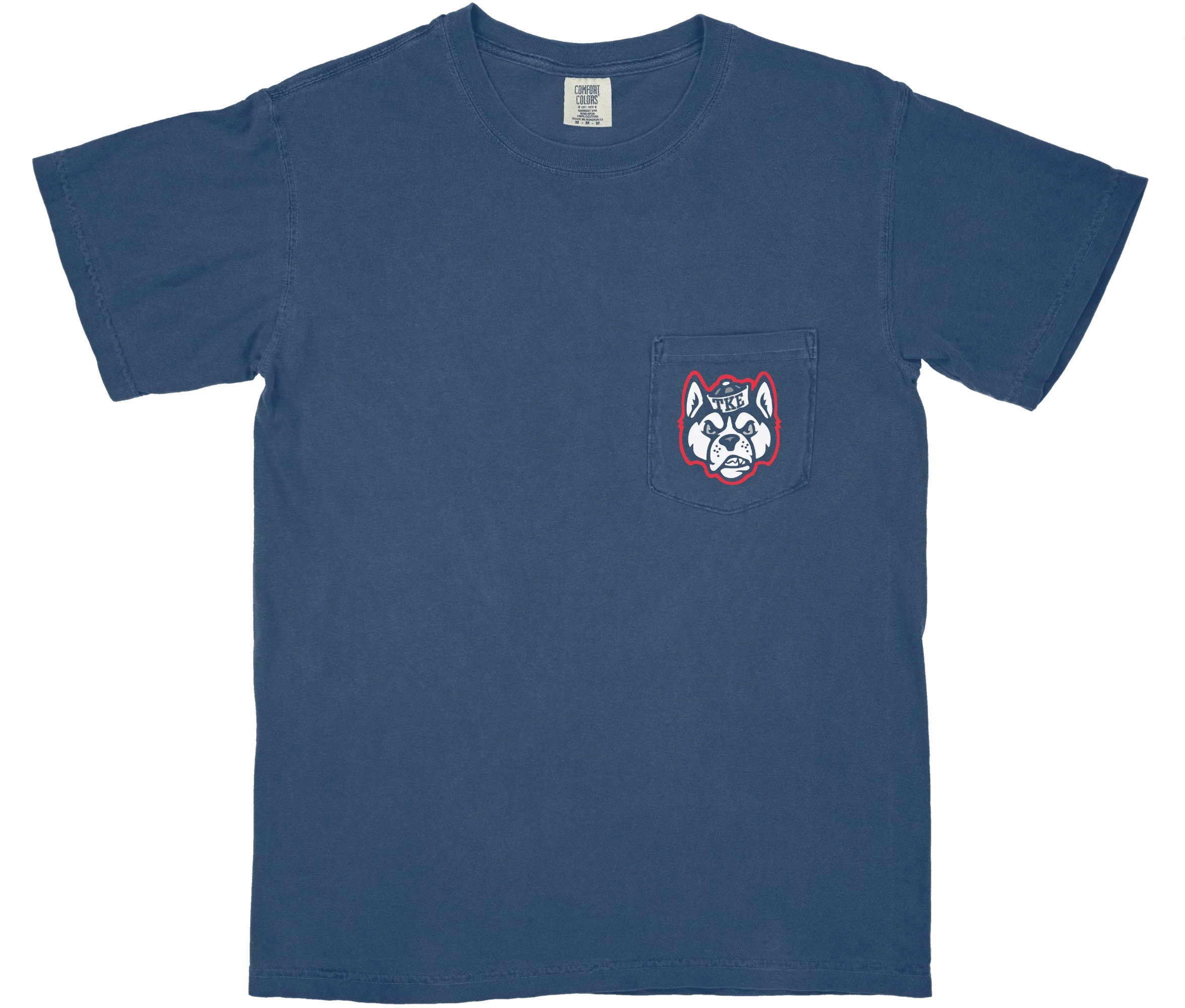 UConn Basketball Shirt