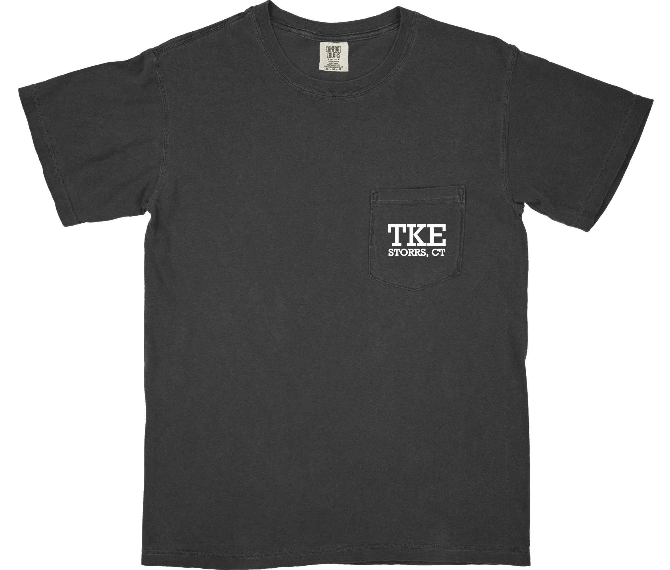 TKE Rush Shirt
