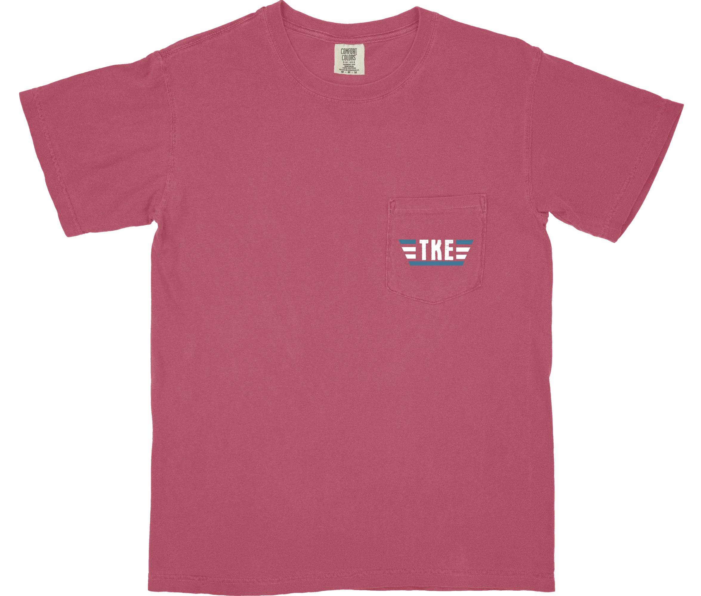 TKE Rush Shirt