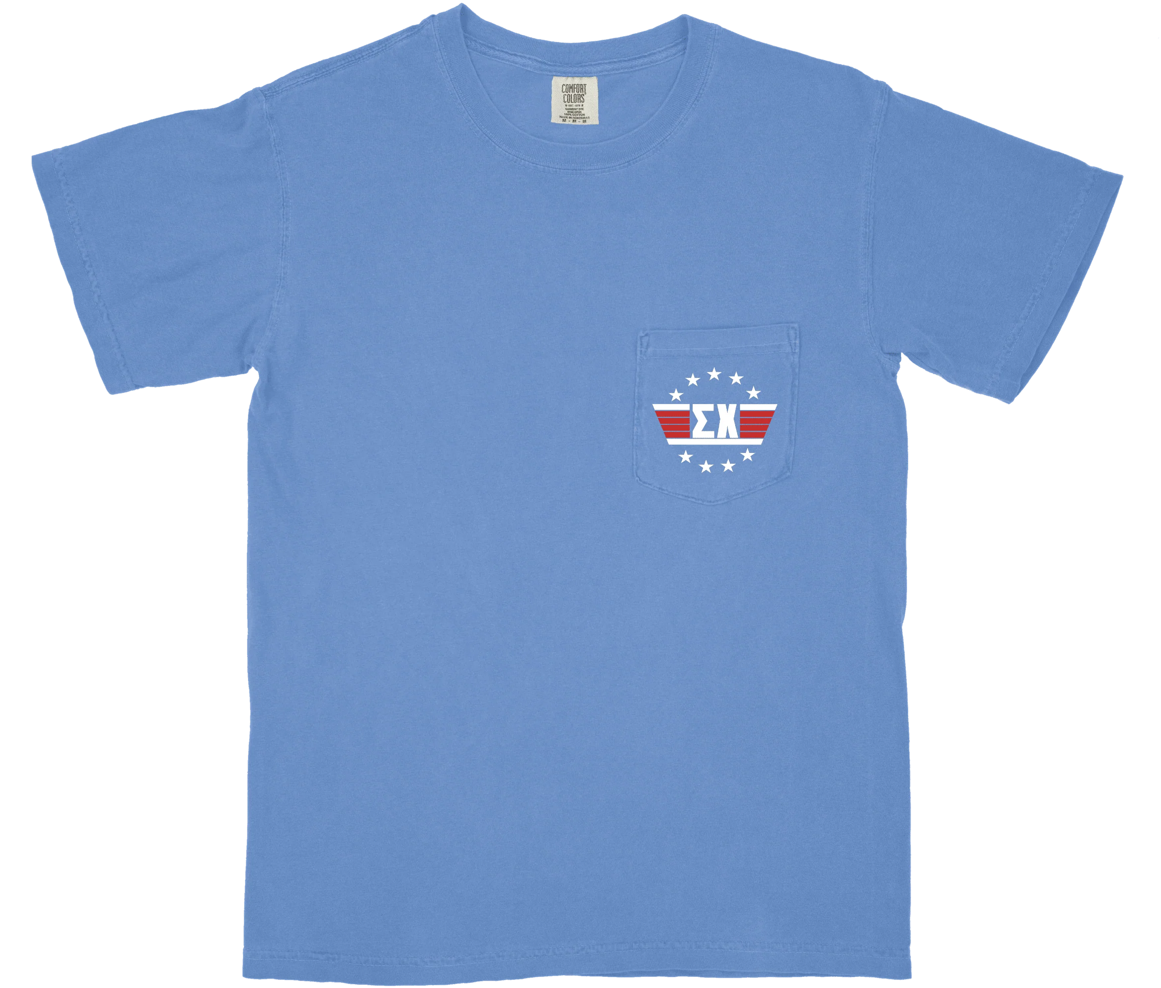 UNG Top Gun Rush Shirt