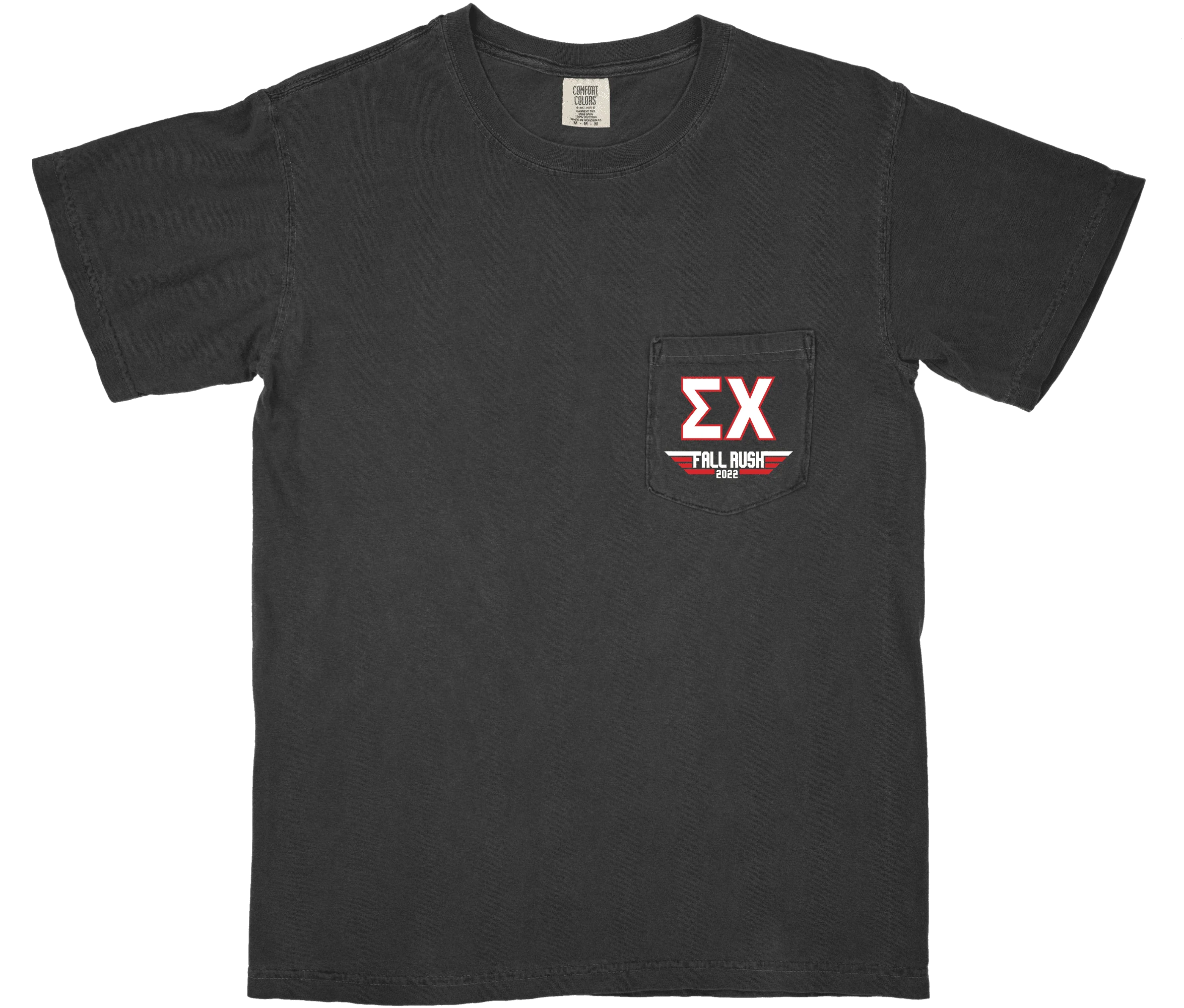 UTSA Top Gun Shirt