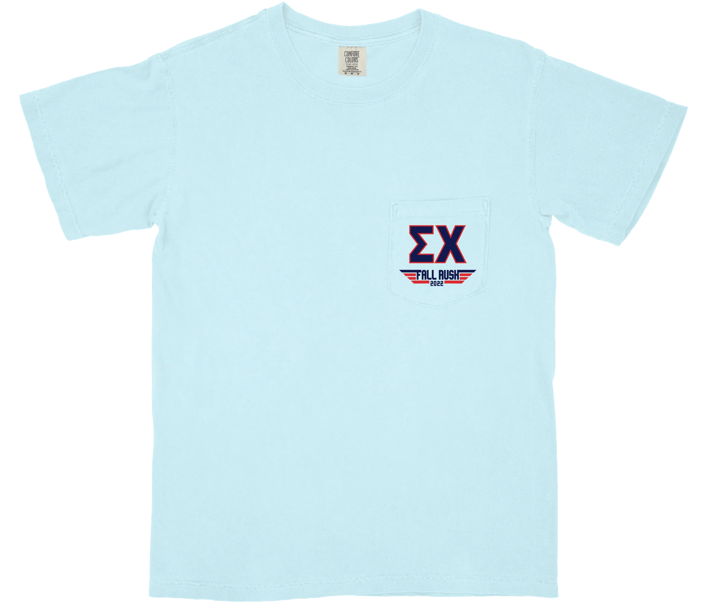UTSA Top Gun Shirt