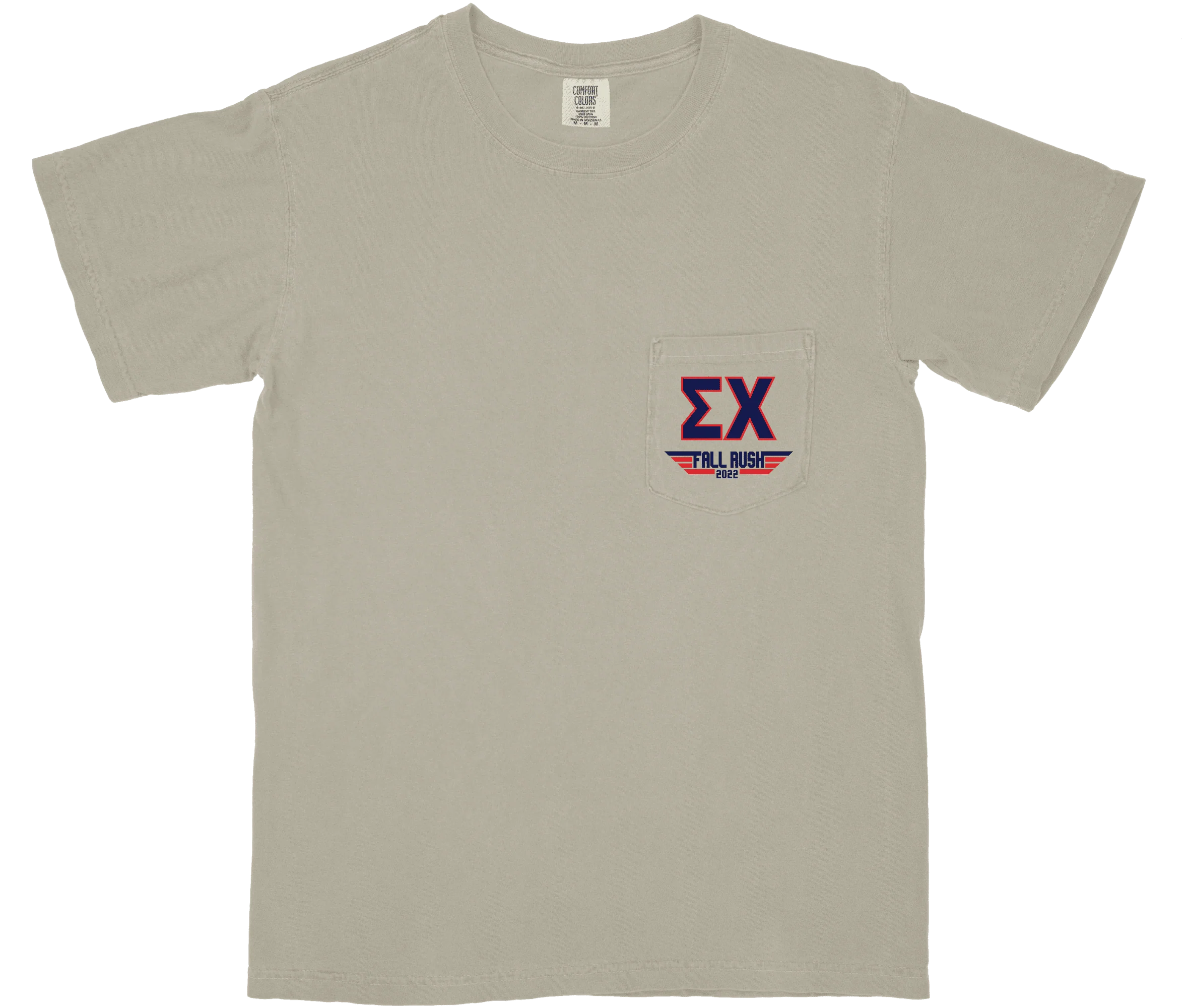 UTSA Top Gun Shirt
