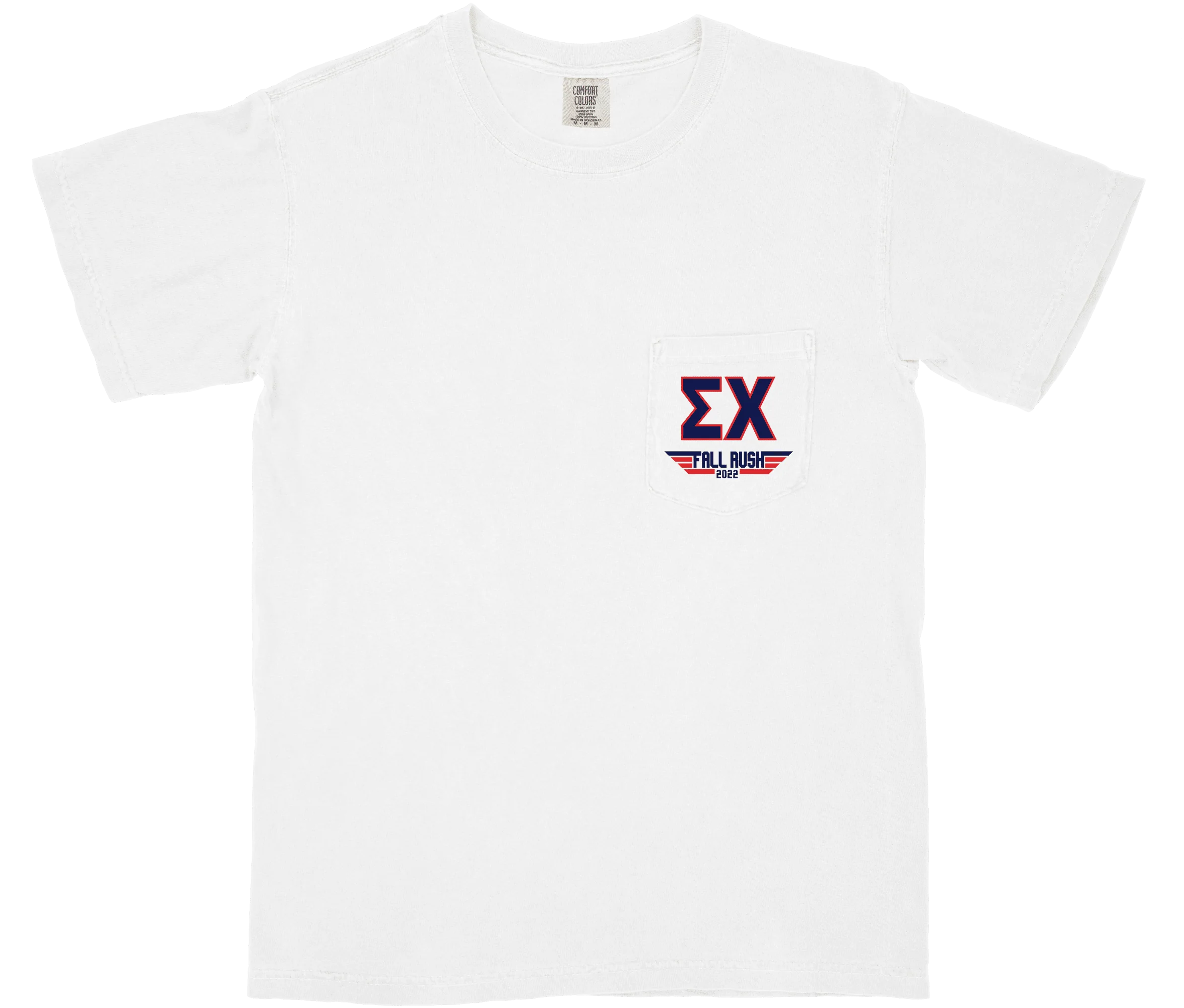 UTSA Top Gun Shirt