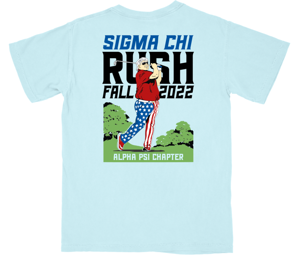 Daly Rush Shirt