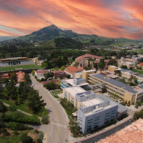 Cal Poly FIJI