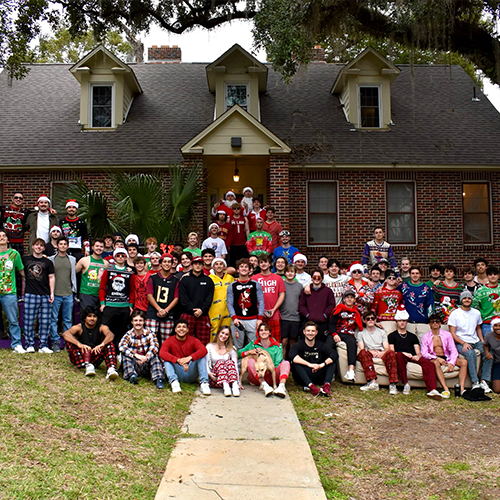 Florida State Pi Lambda Phi