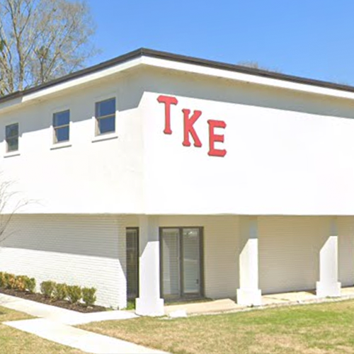 LSU Tau Kappa Epsilon