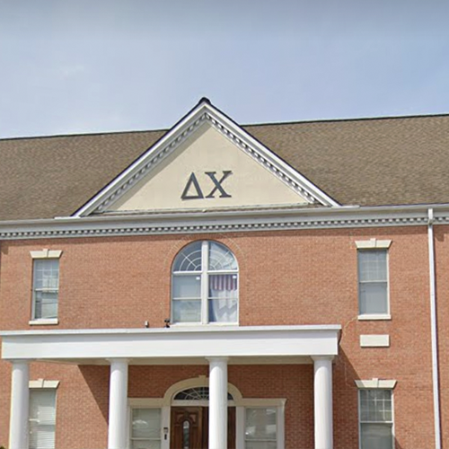 Mississippi State Delta Chi