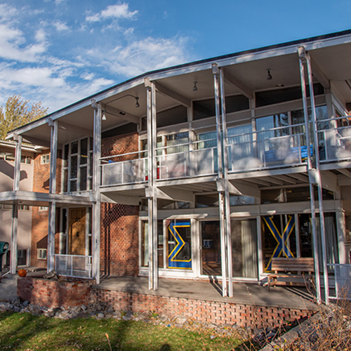 Montana State Sigma Chi