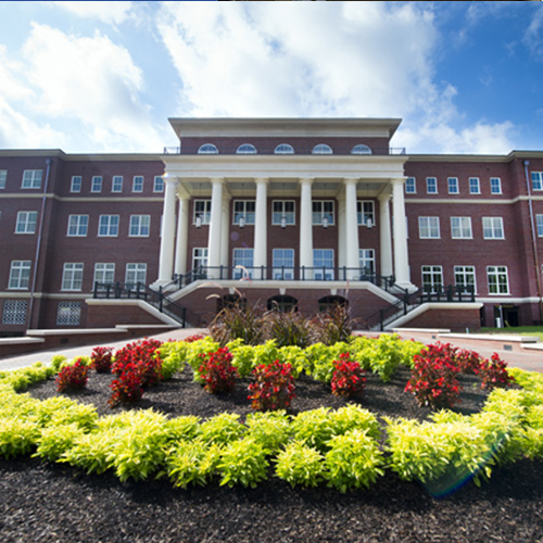 Mississippi State ATO