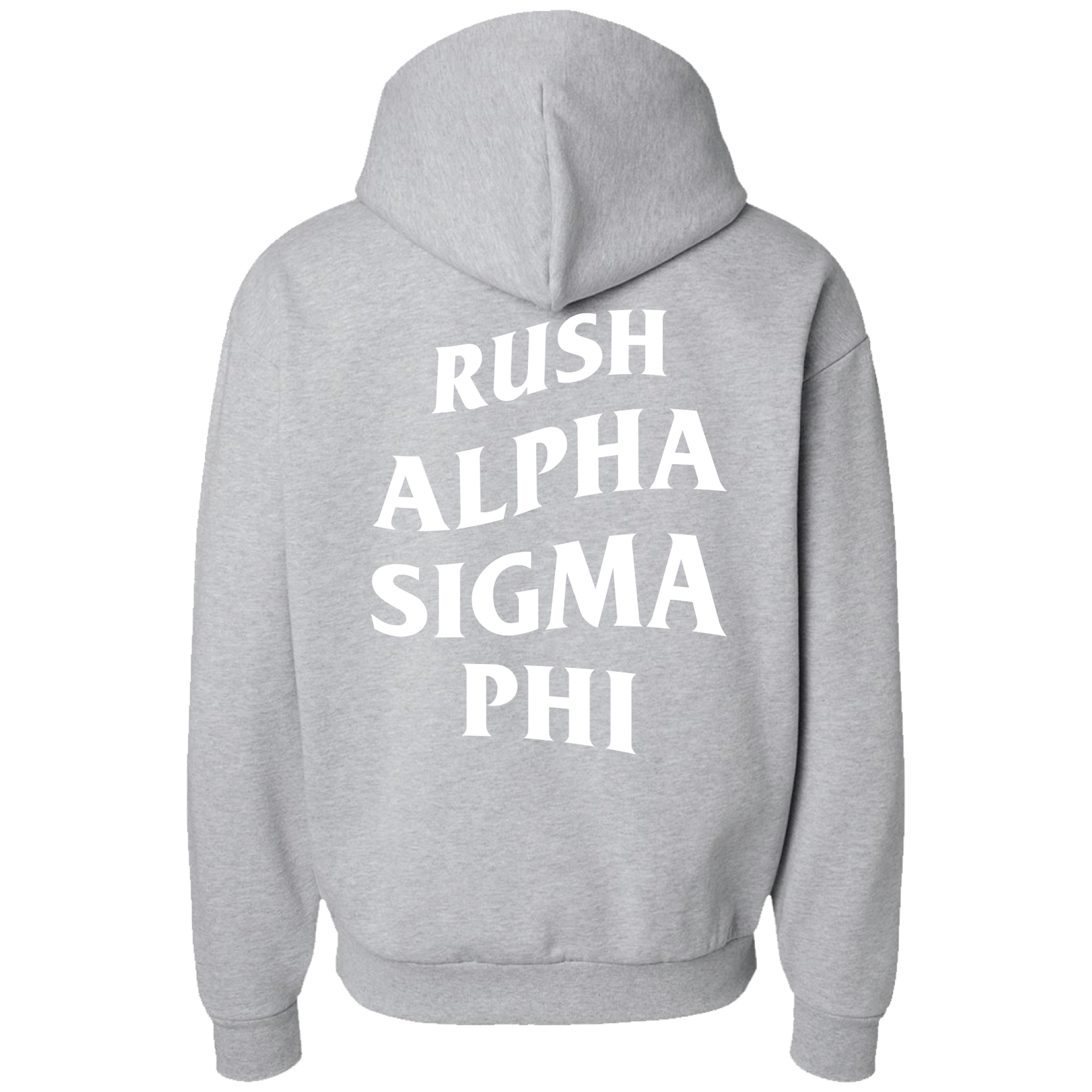 Rush Hoodie