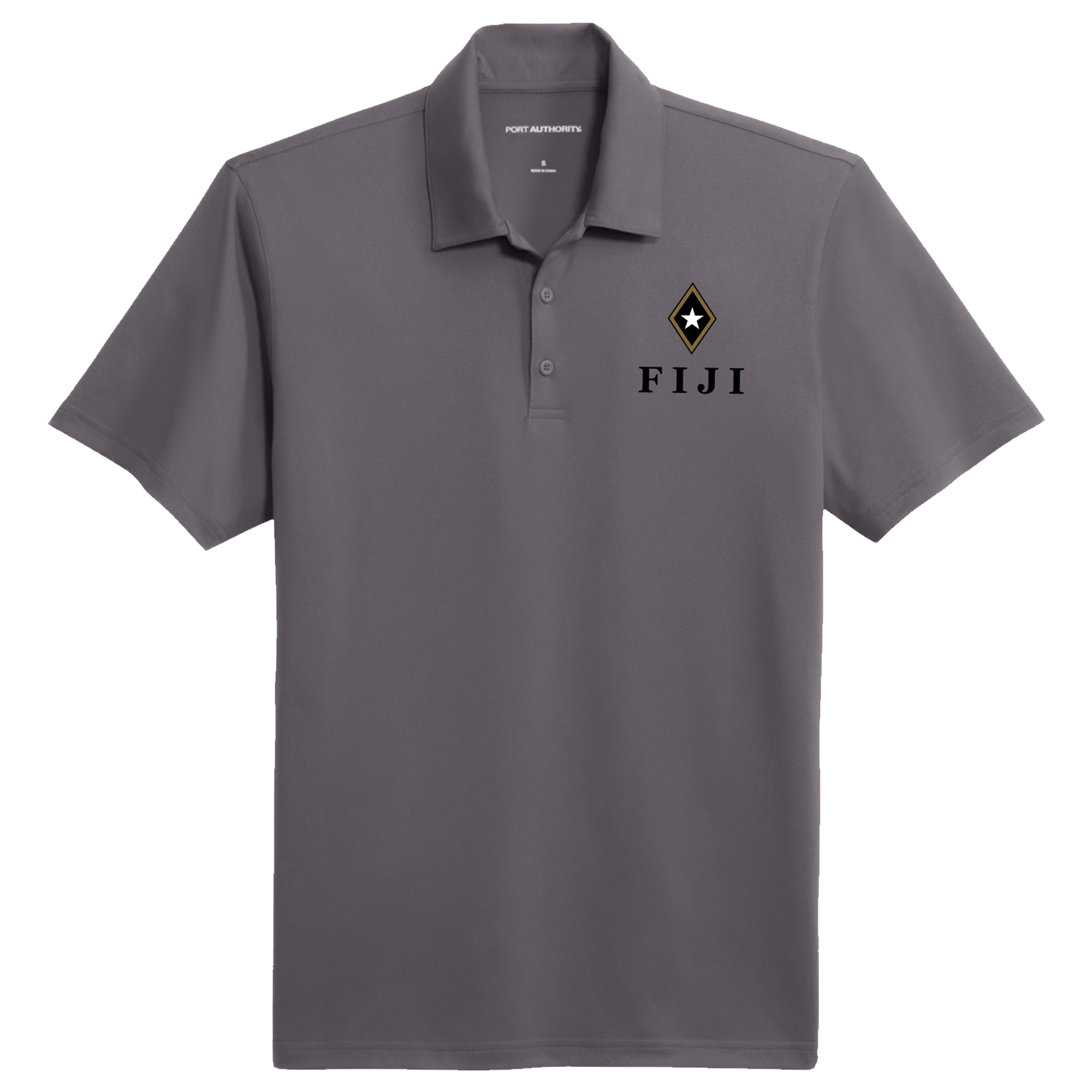 UTSA FIJI Polo