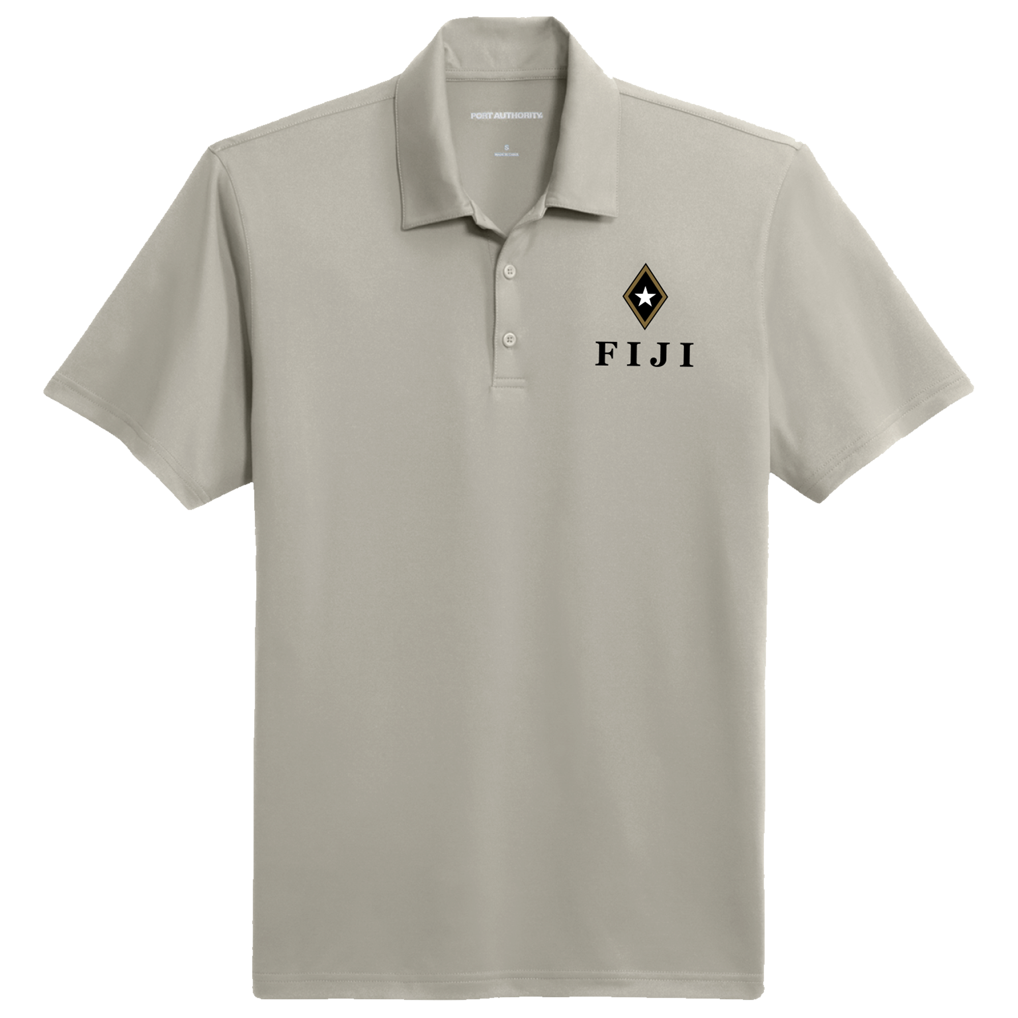 UTSA FIJI Polo