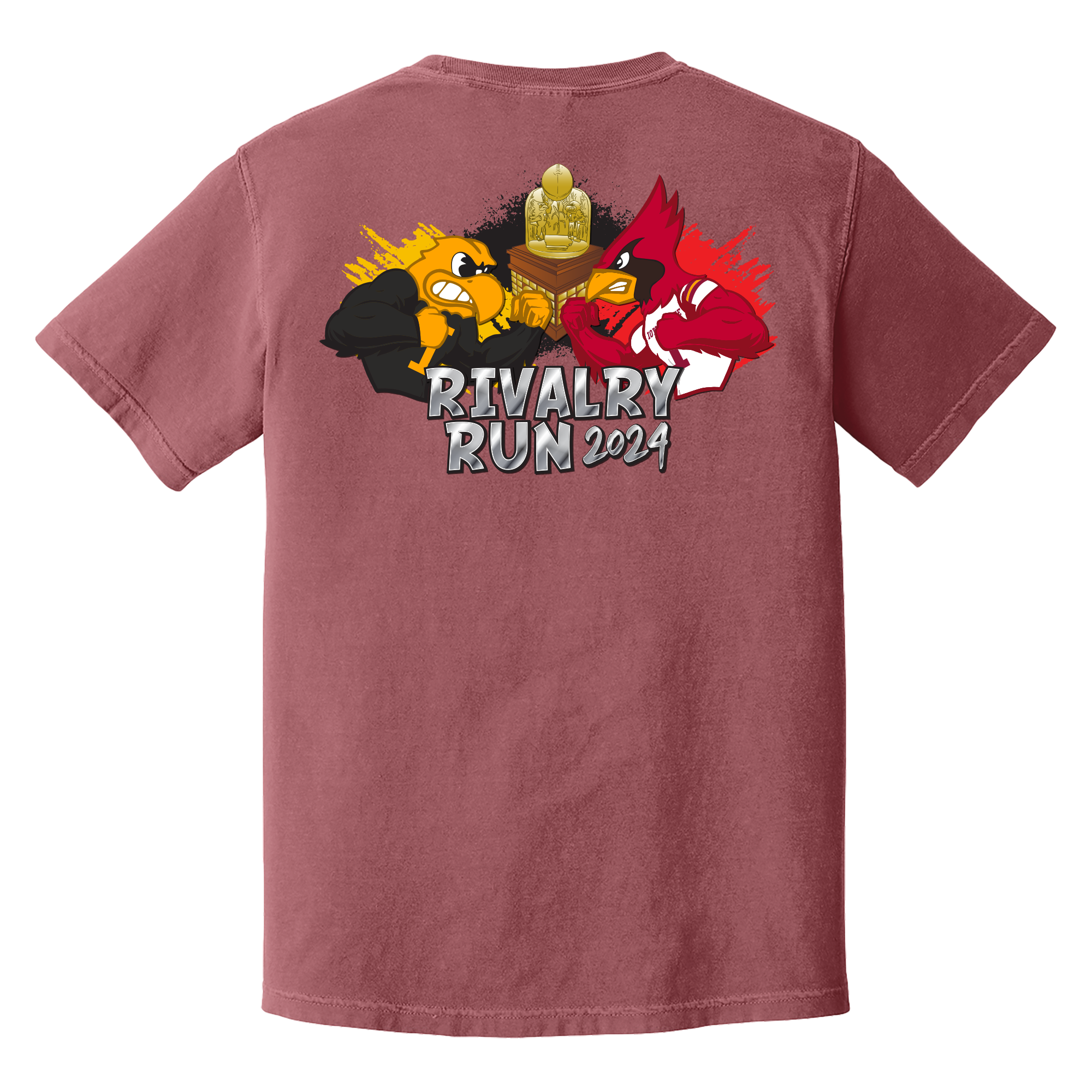 Rivalry Shirt