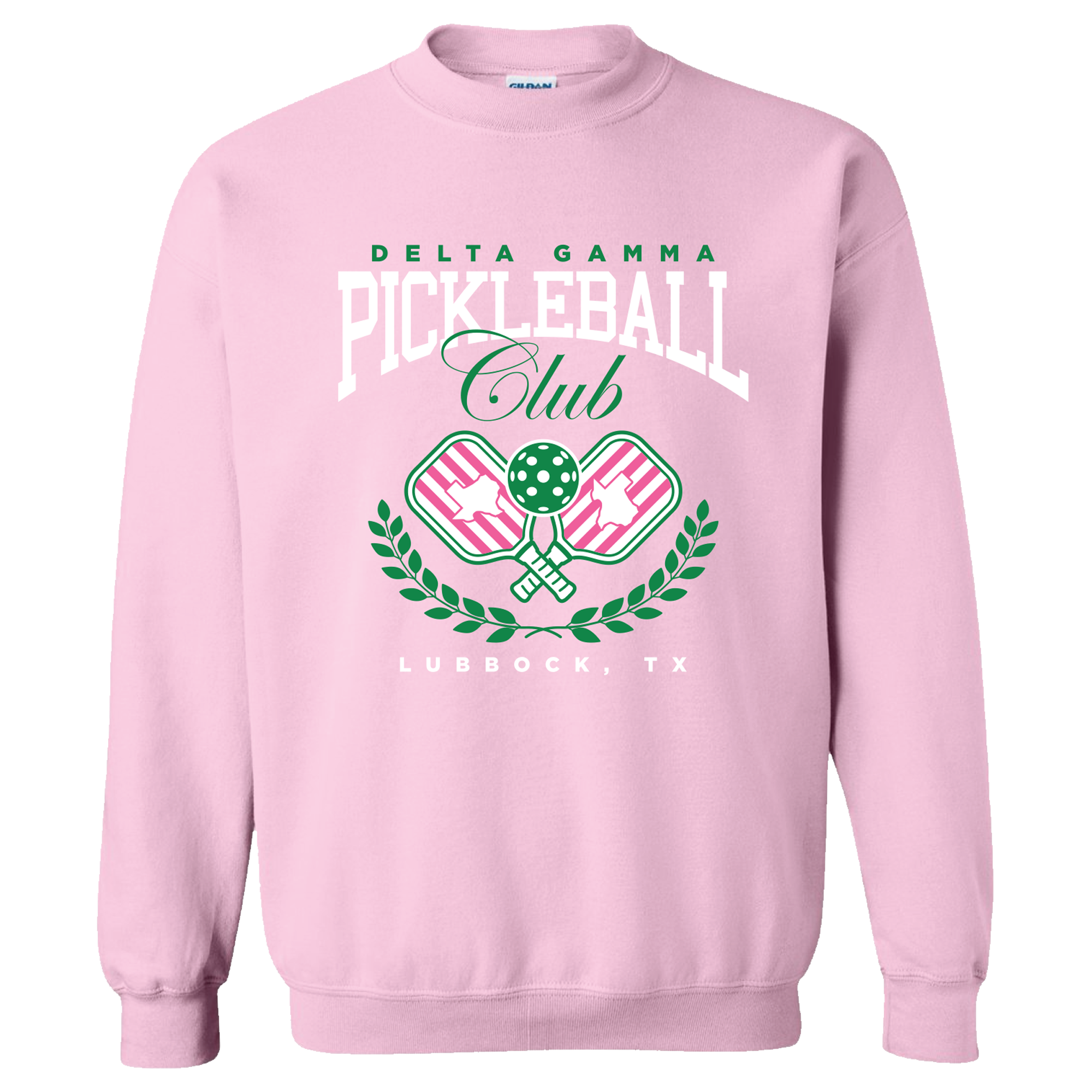 Pickleball Sweatshirt