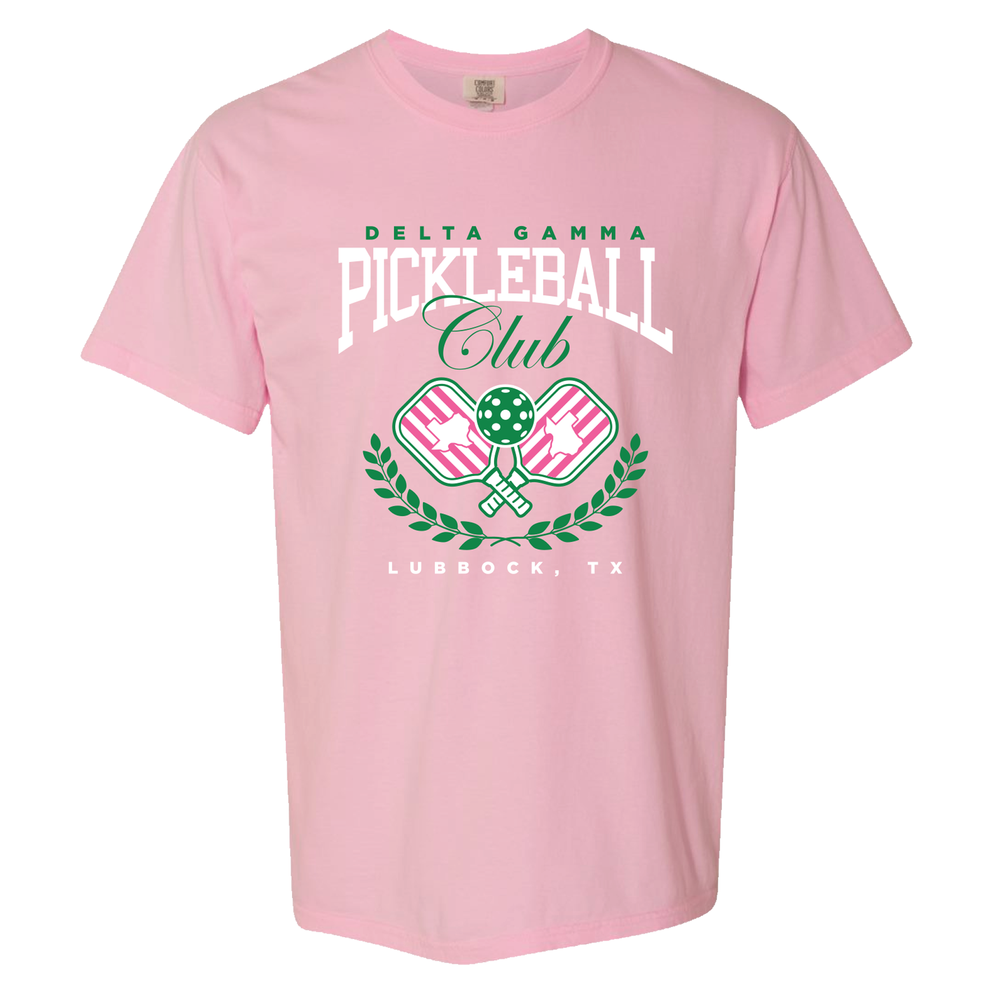 Pickleball Shirt