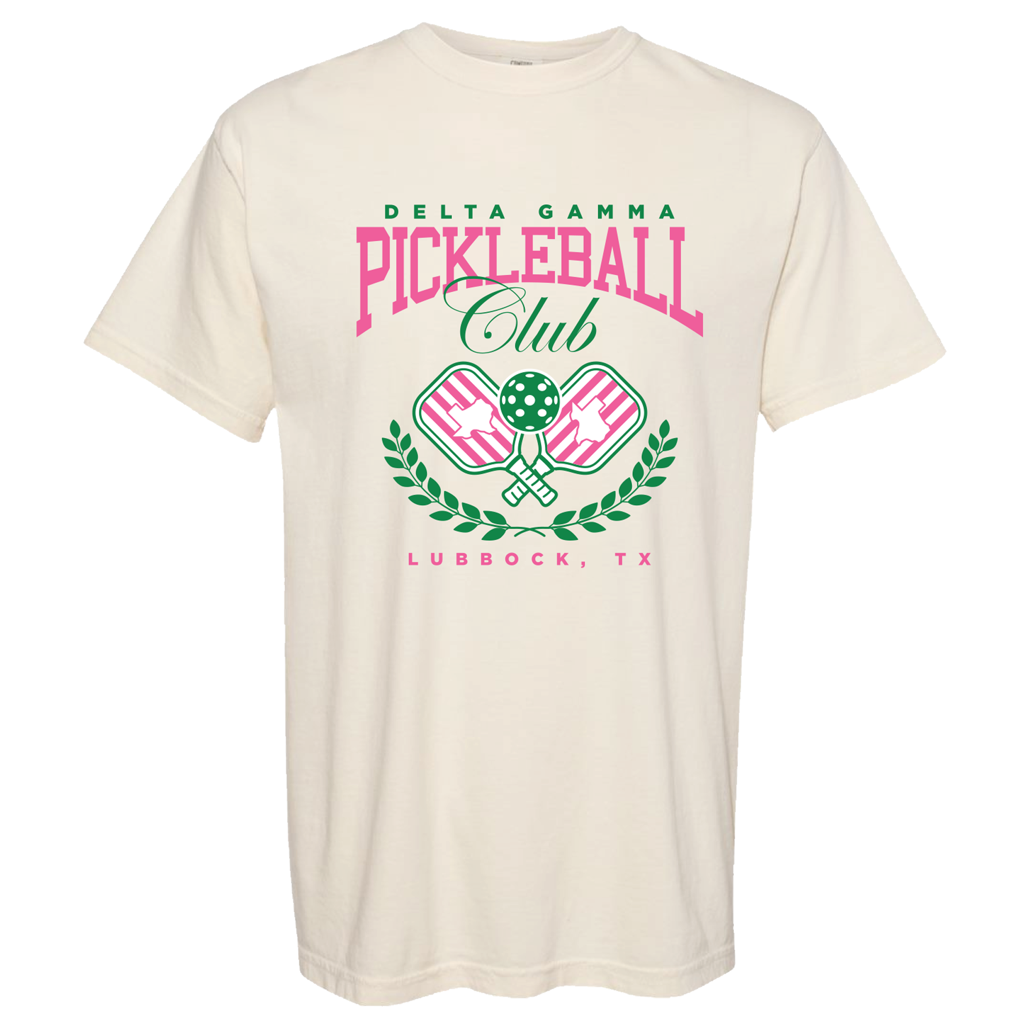 Pickleball Shirt