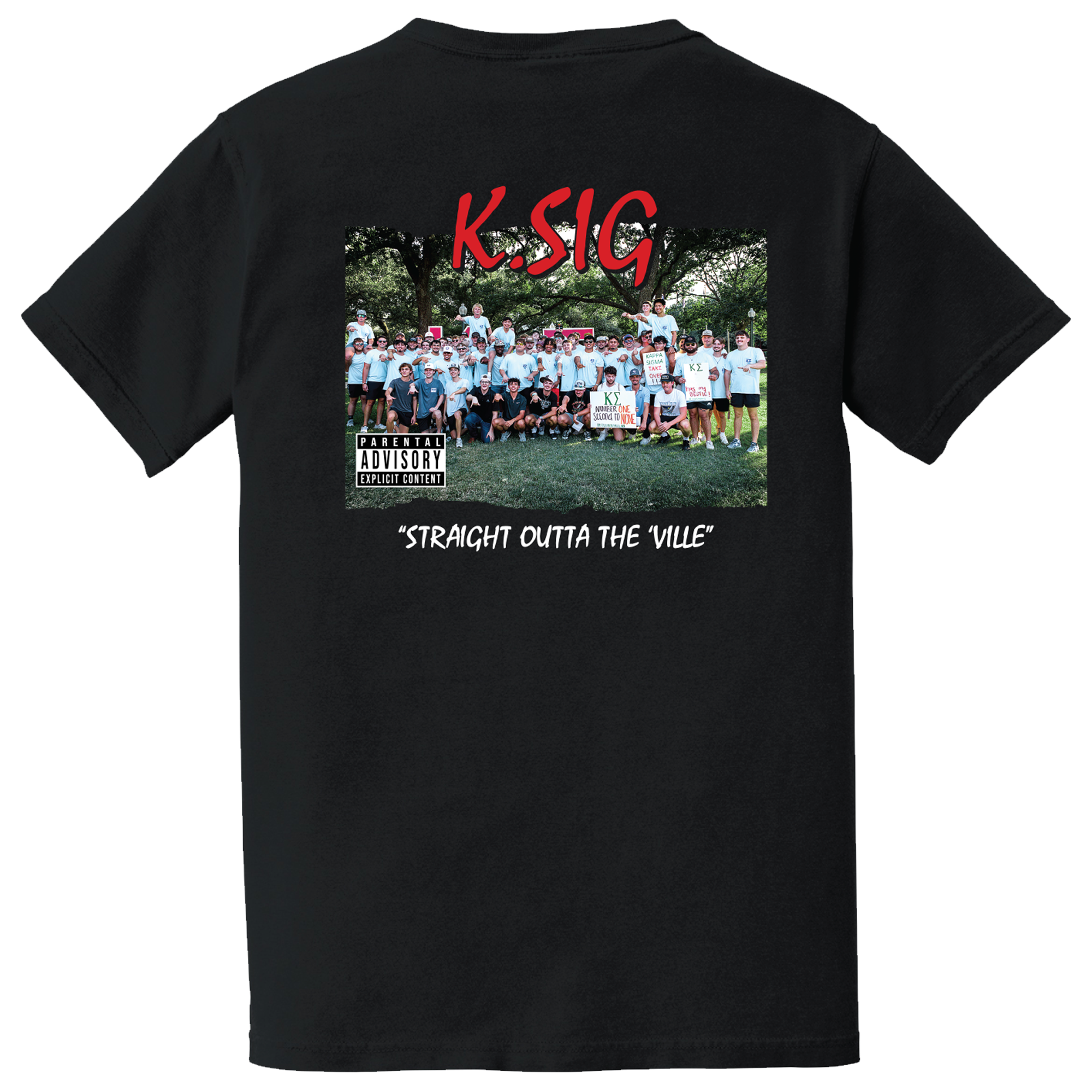 K.SIG Shirt