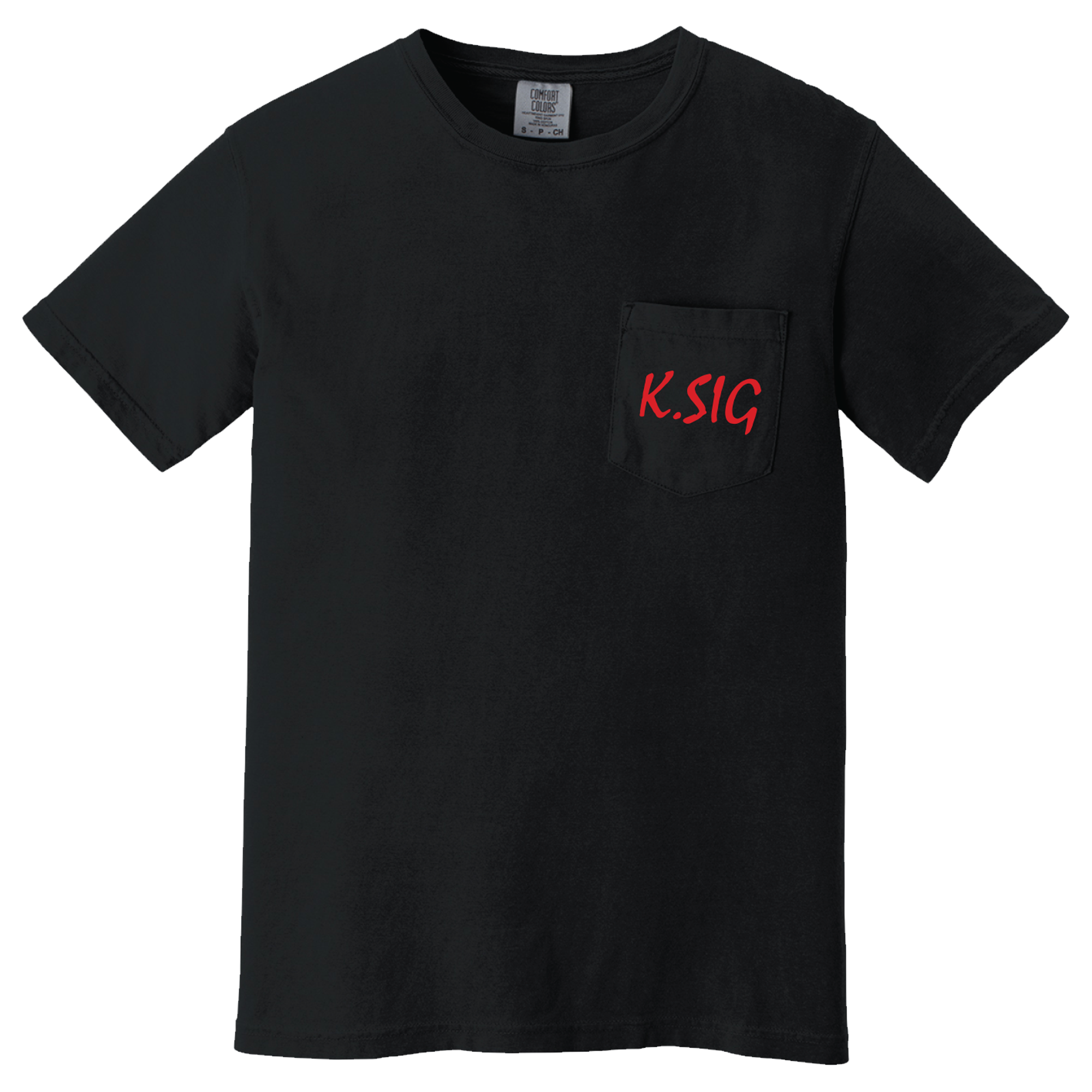 K.SIG Shirt