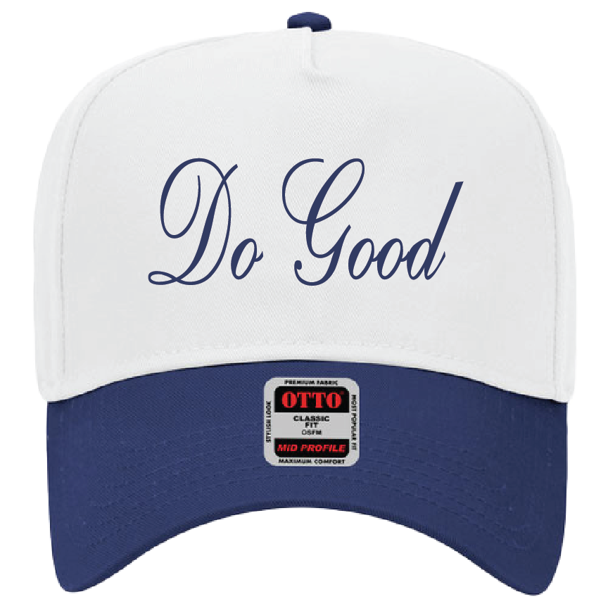 Do Good Hat