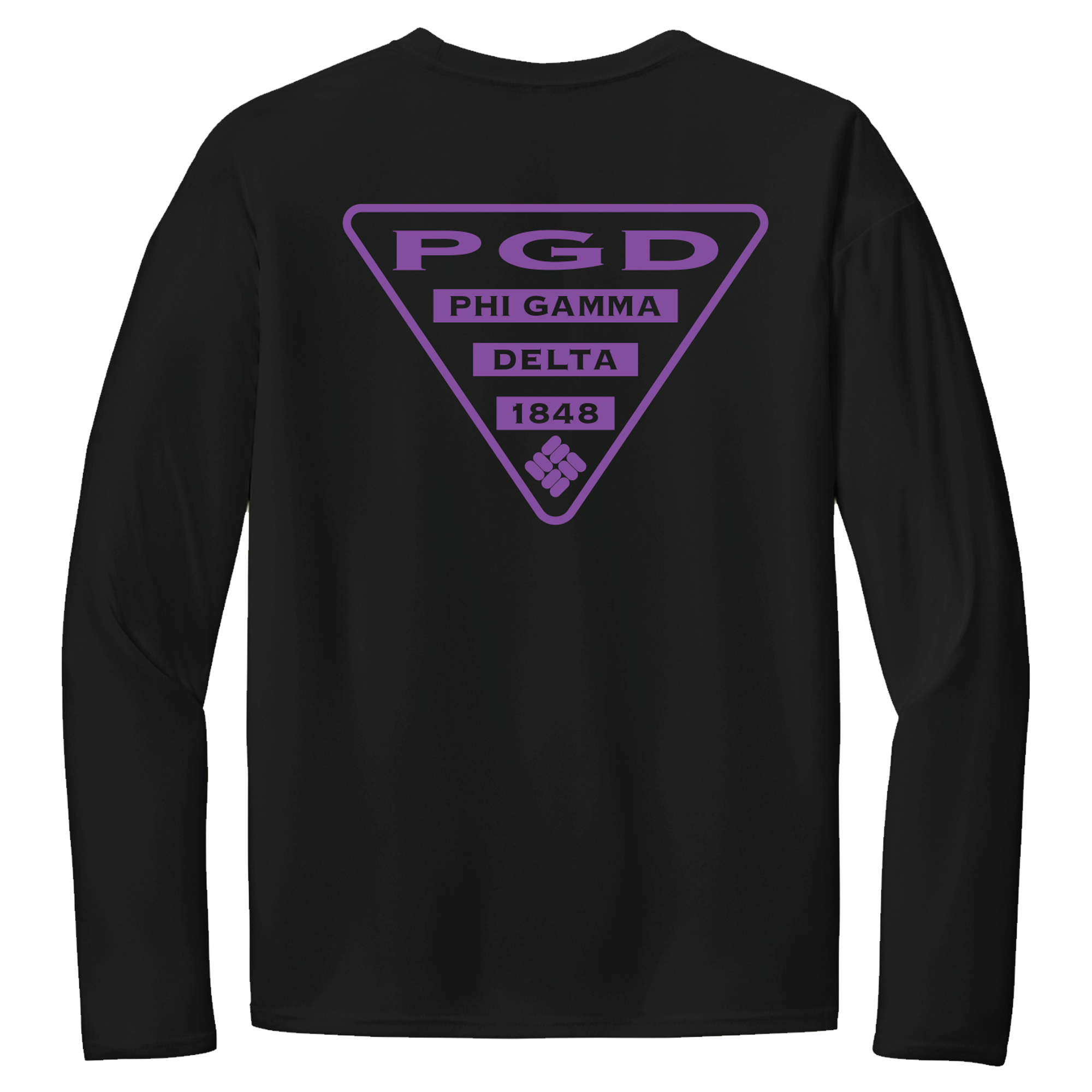 FIJI Performance Shirt