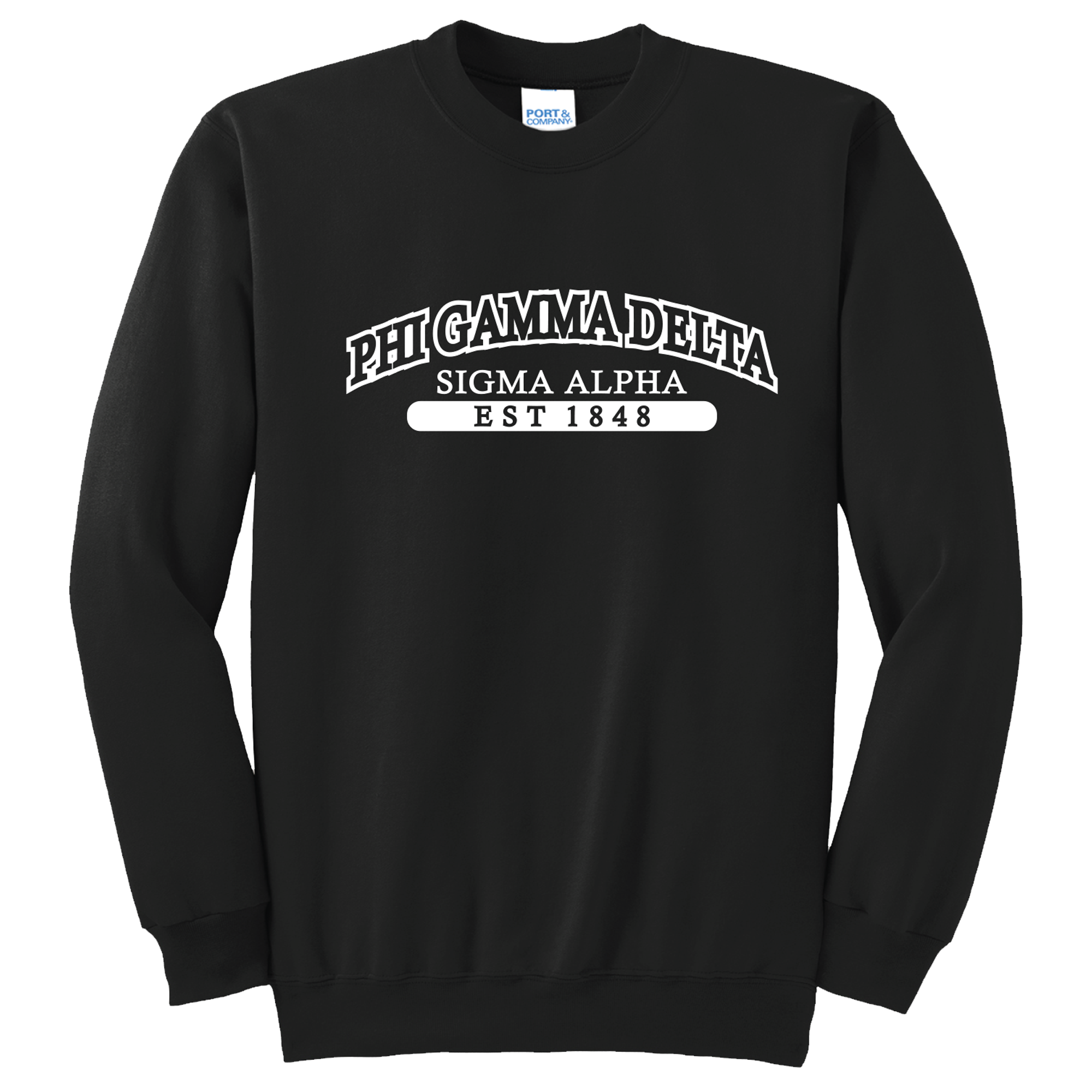 Chapter Sweatshirt