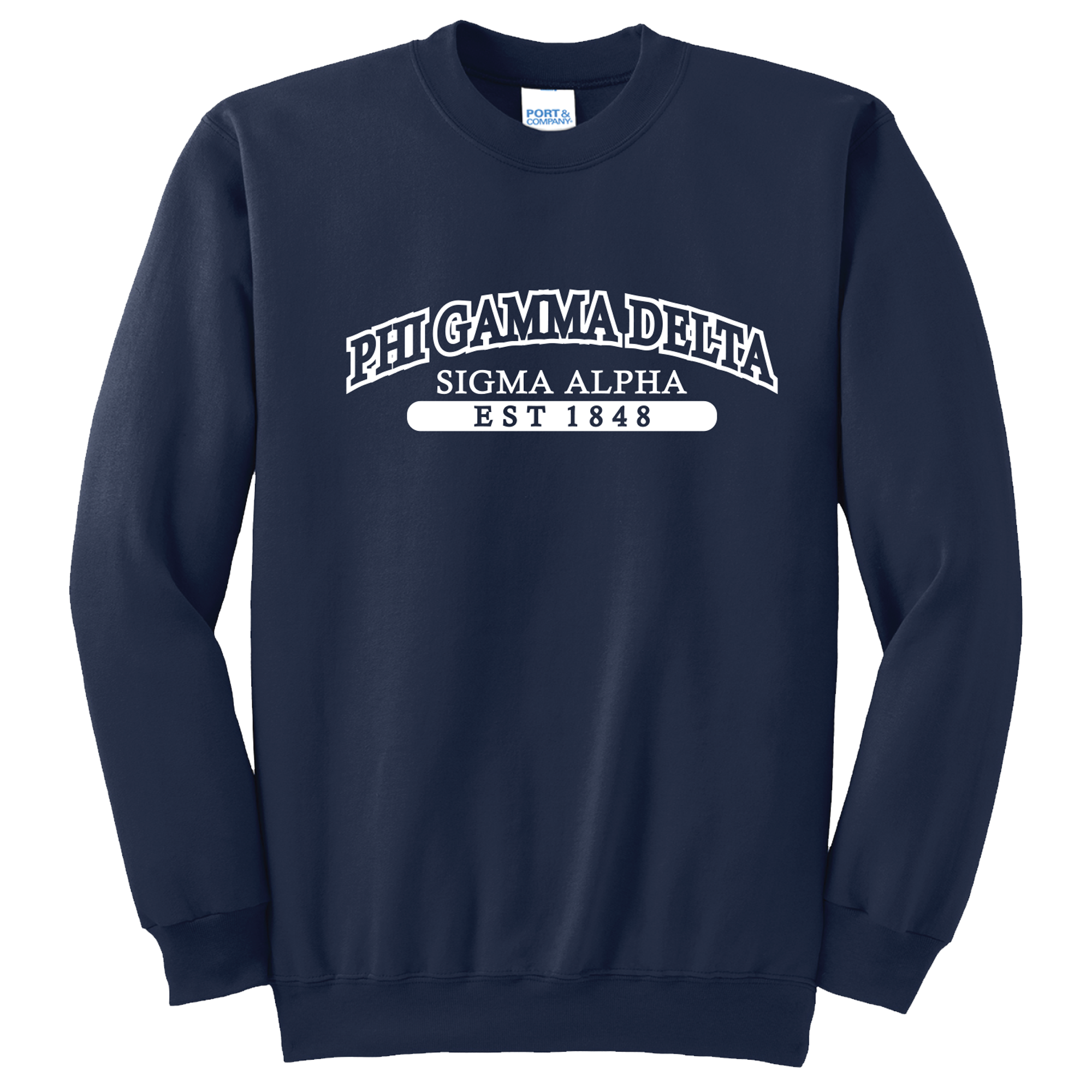 Chapter Sweatshirt