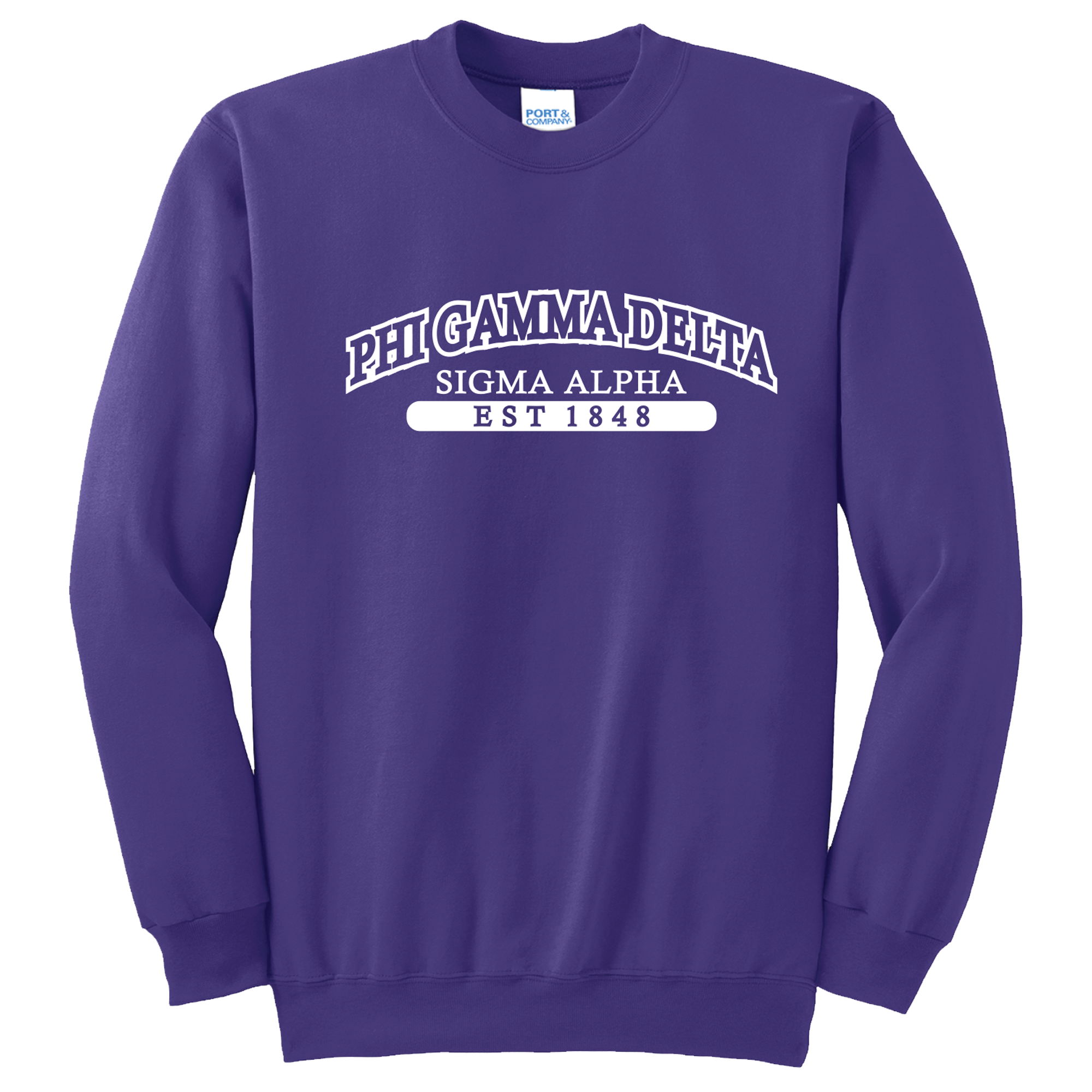 Chapter Sweatshirt