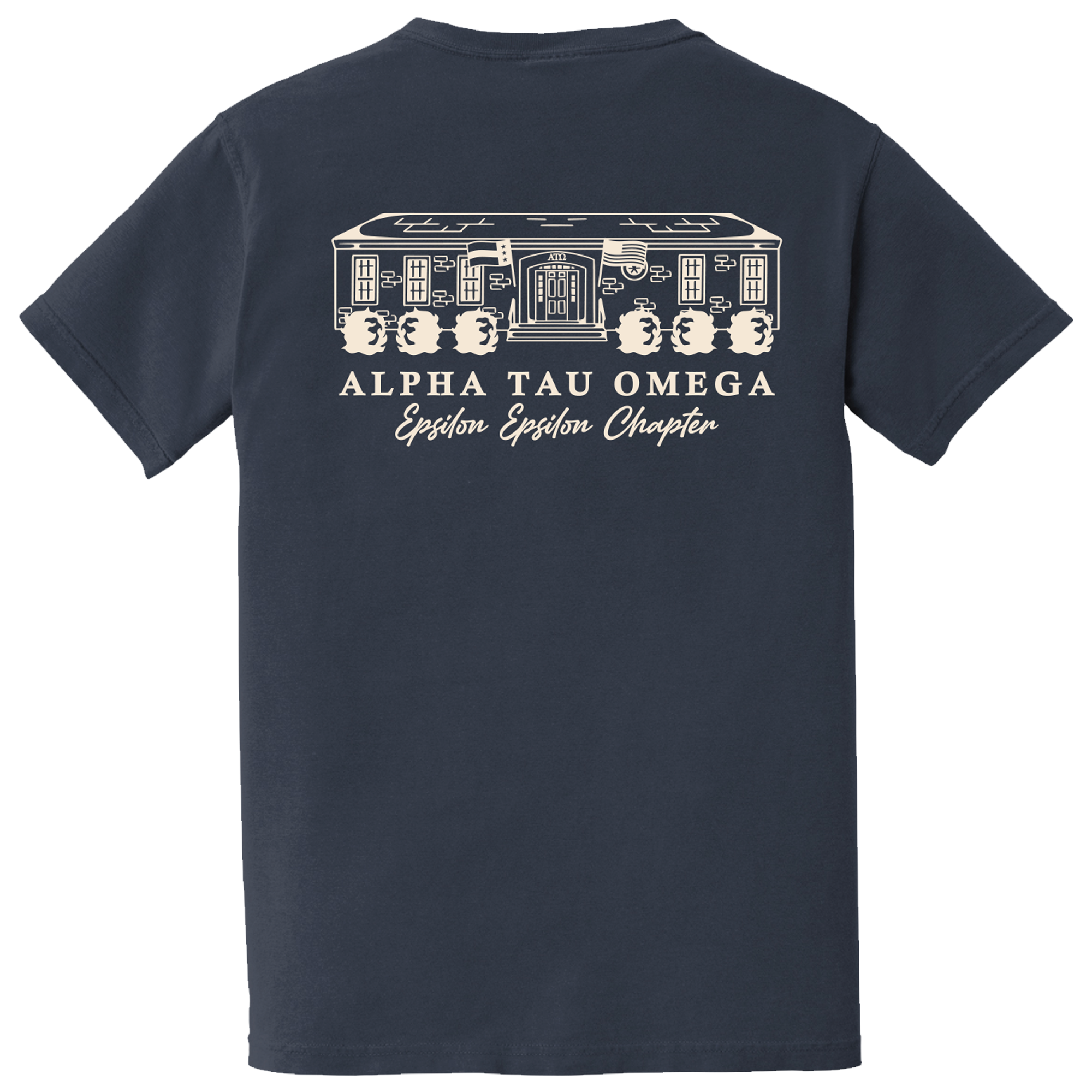 Chapter Shirt