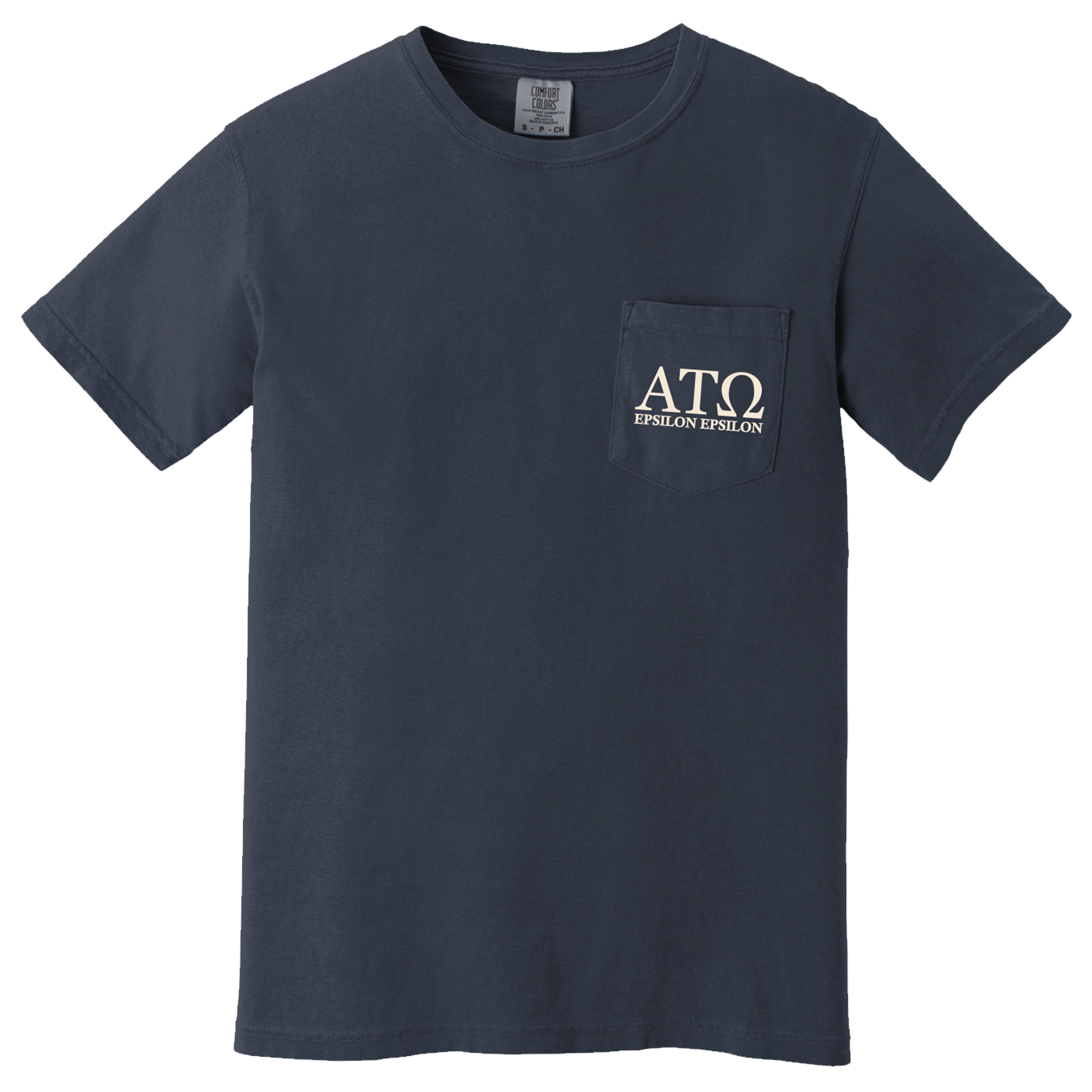 Chapter Shirt