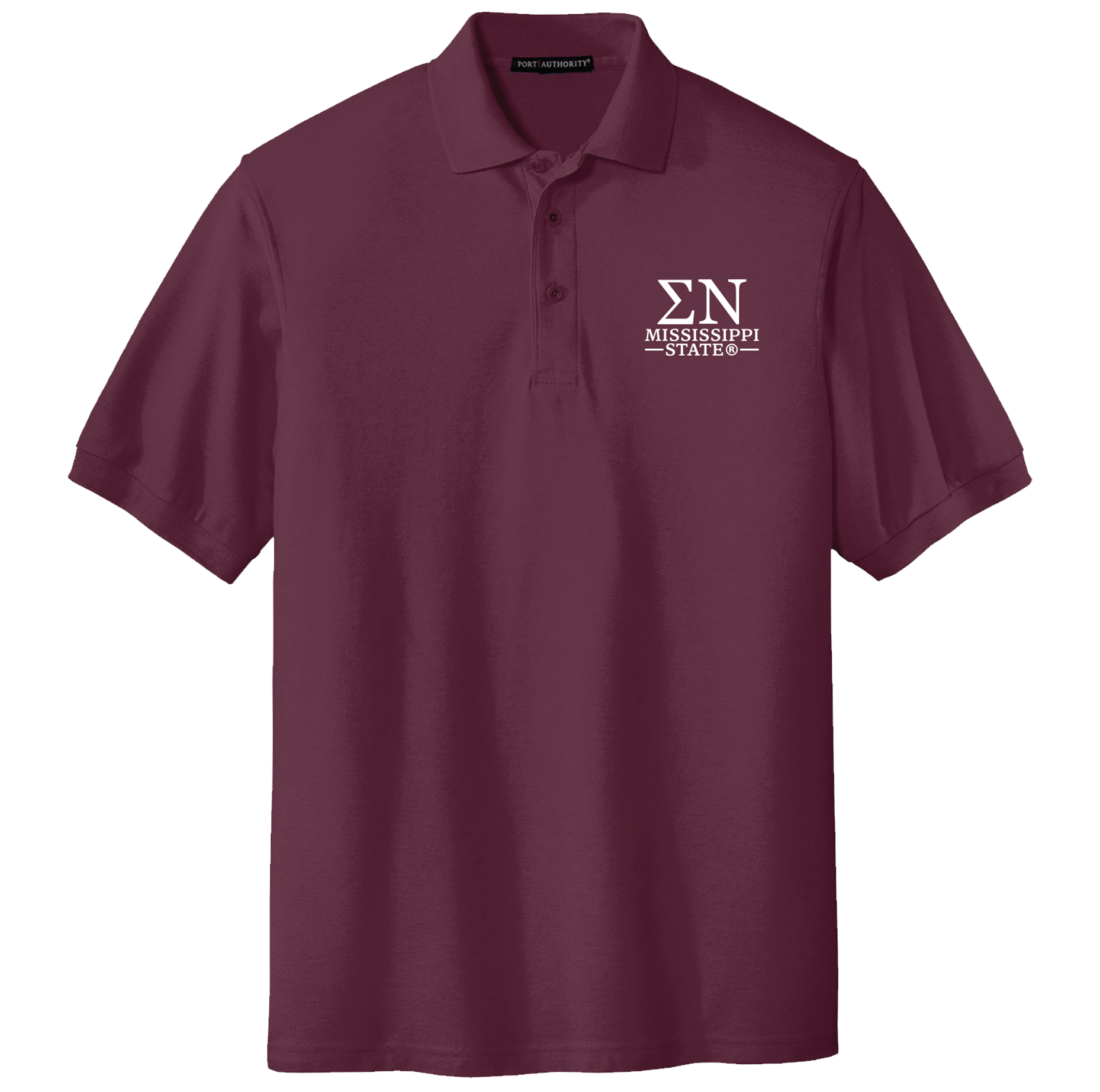 Sigma Nu Polo Port Authority