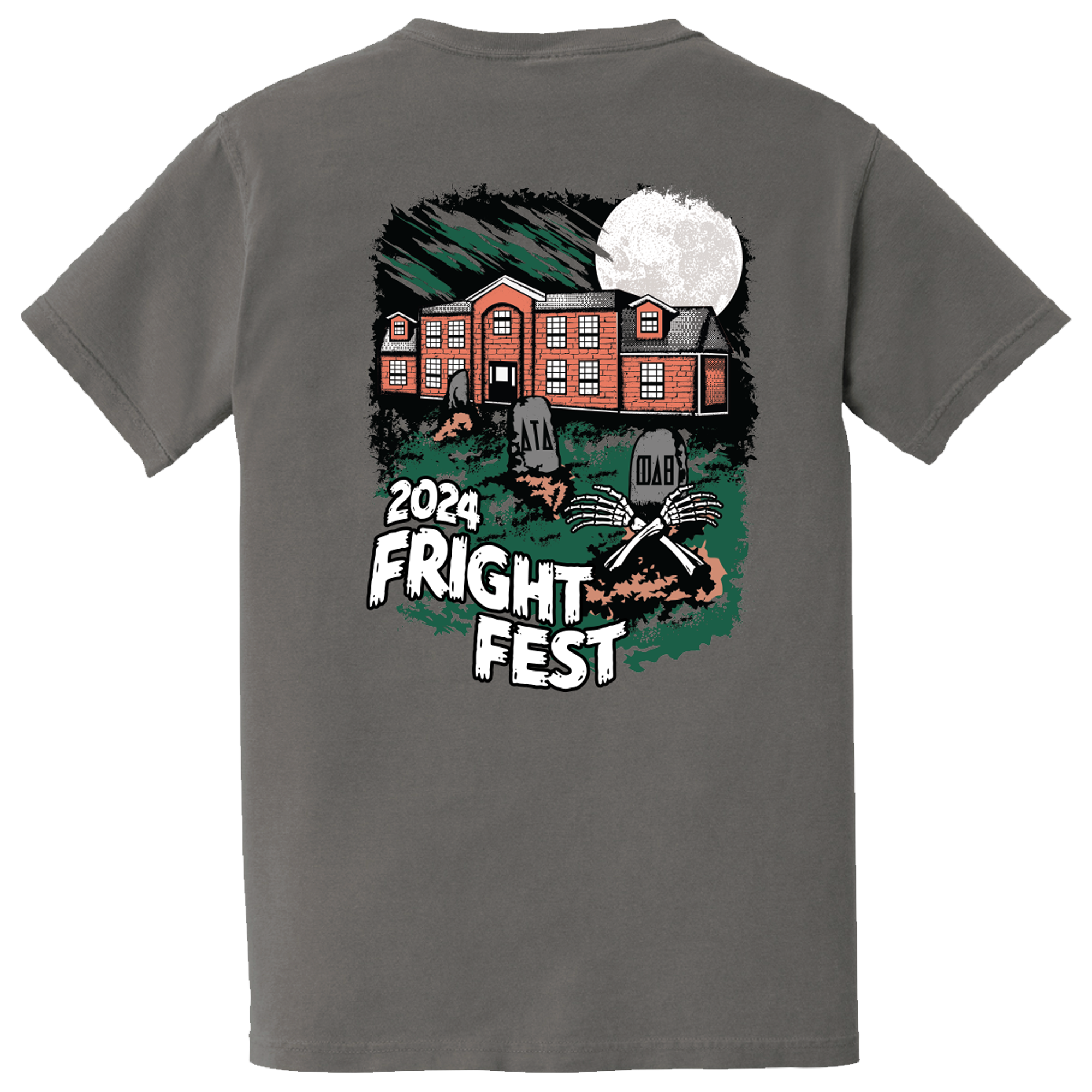 Fright Fest Shirt