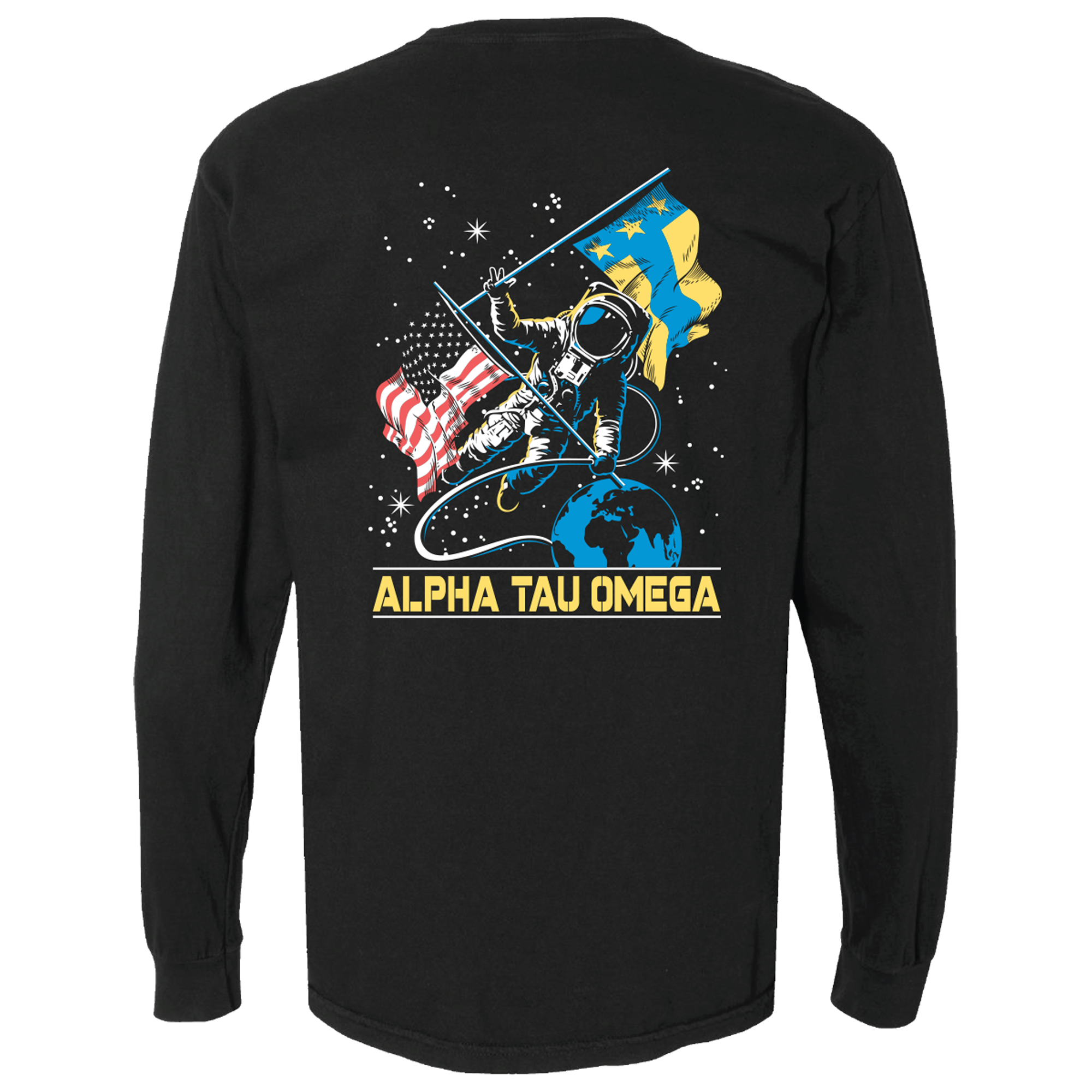 ATO Long Sleeve