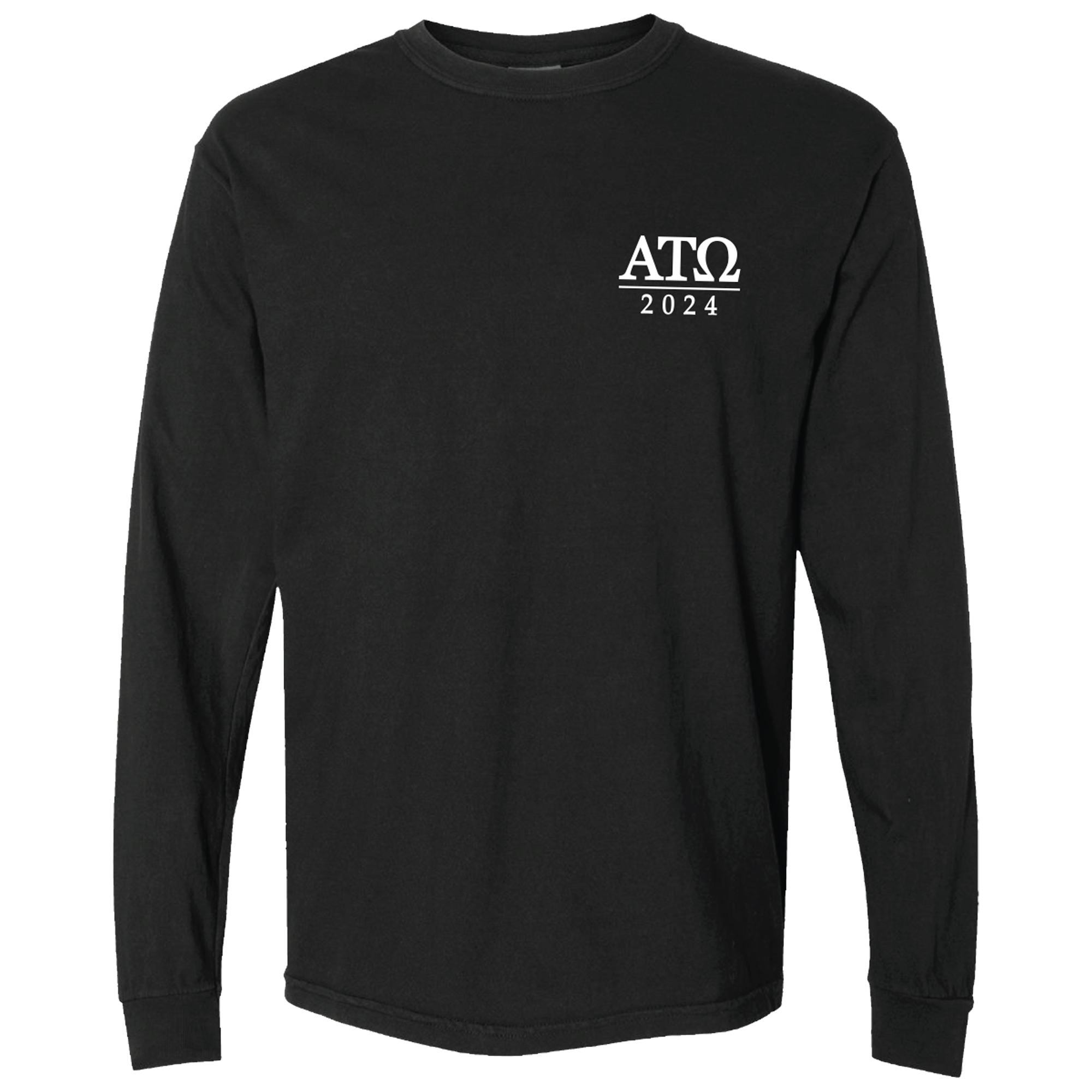 ATO Long Sleeve