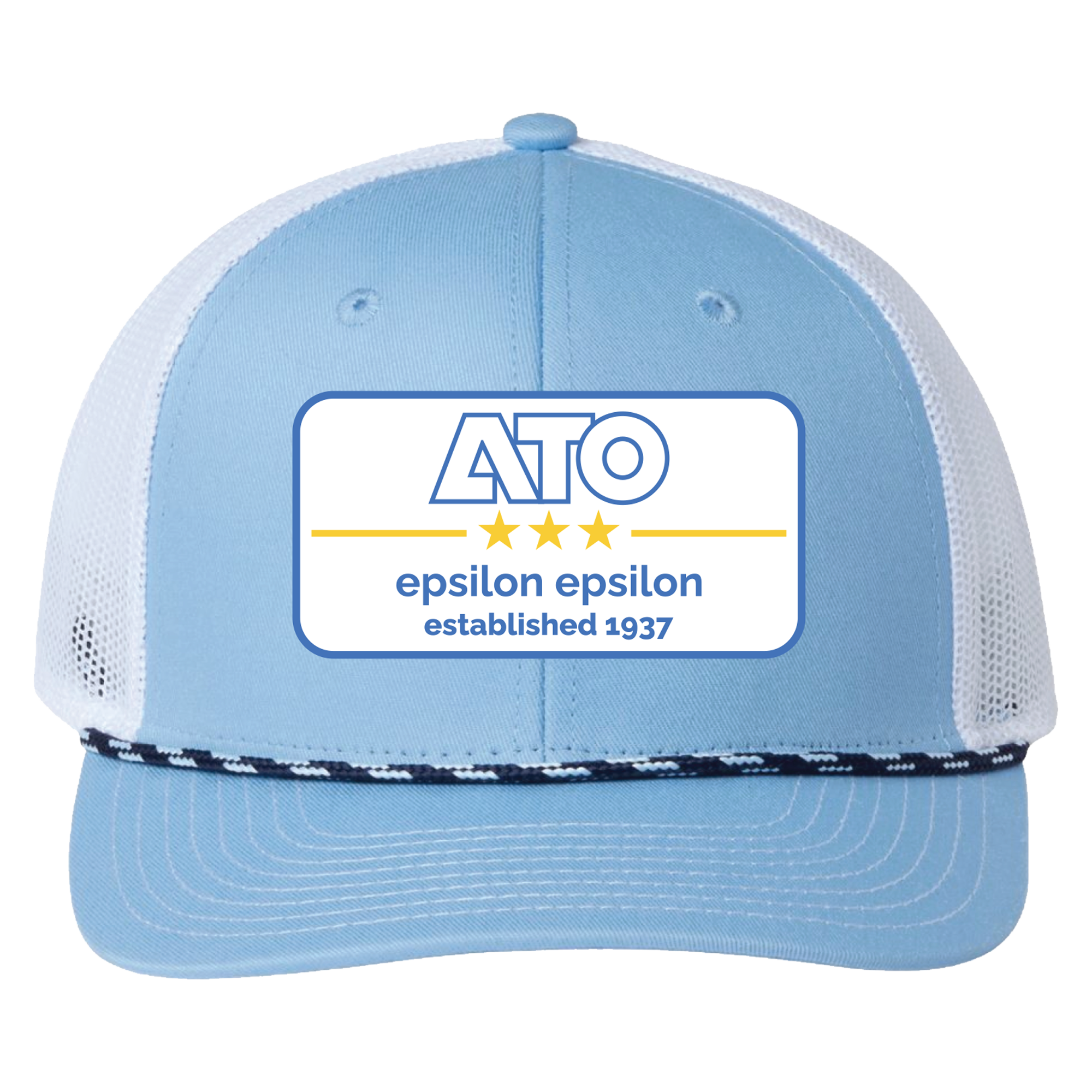 ATO Patch Hat