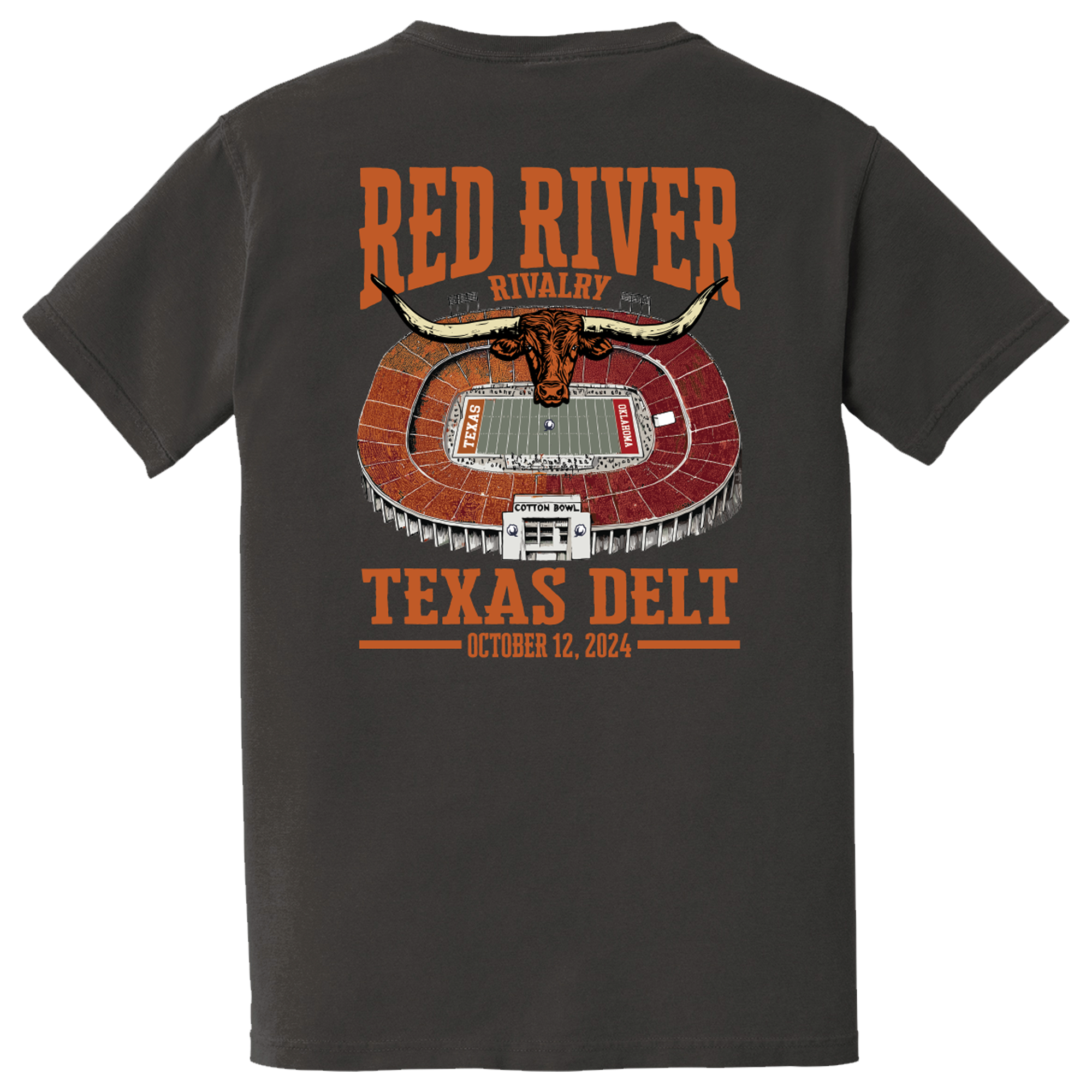 Red River Rivalry Shirt