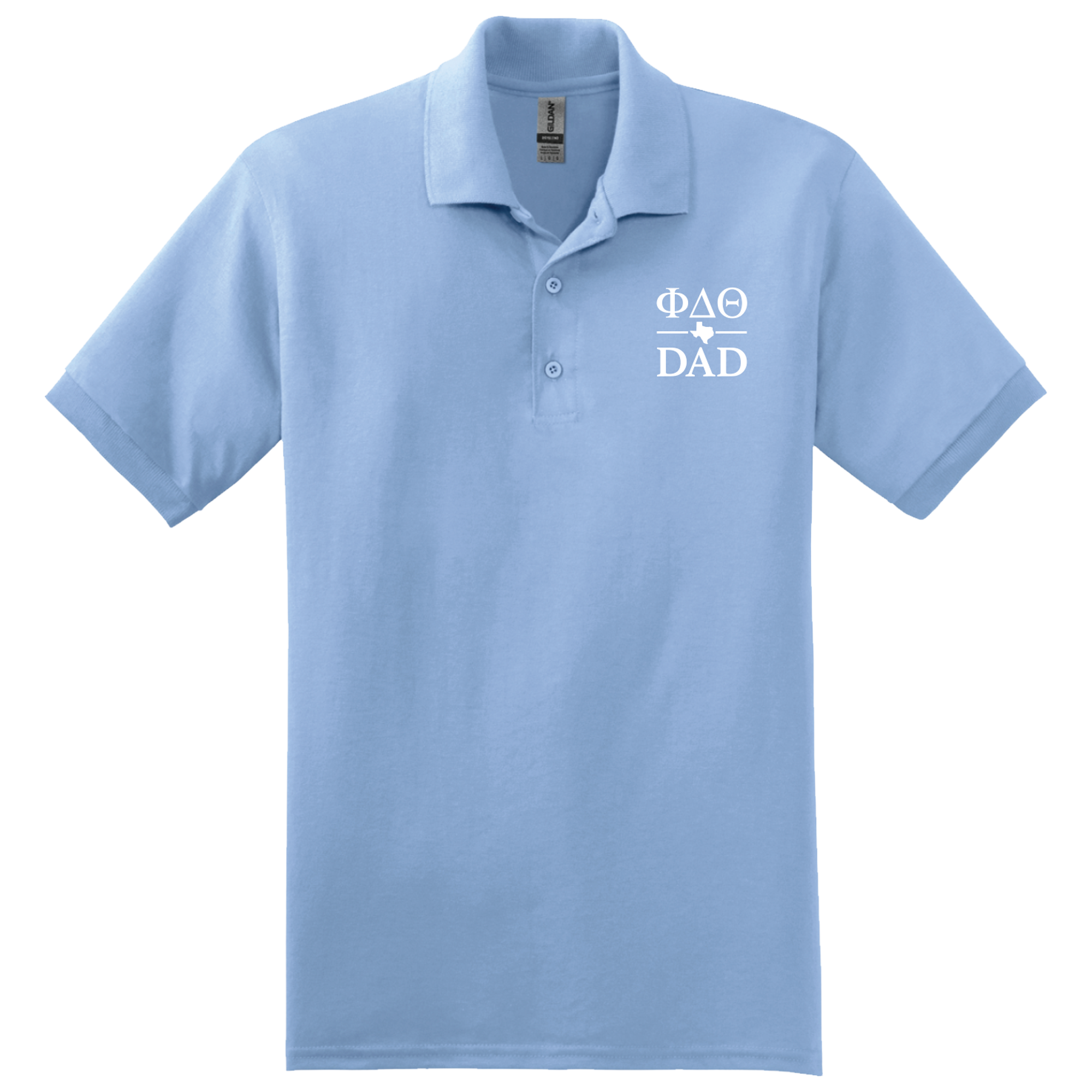 Dad's Weekend Polo