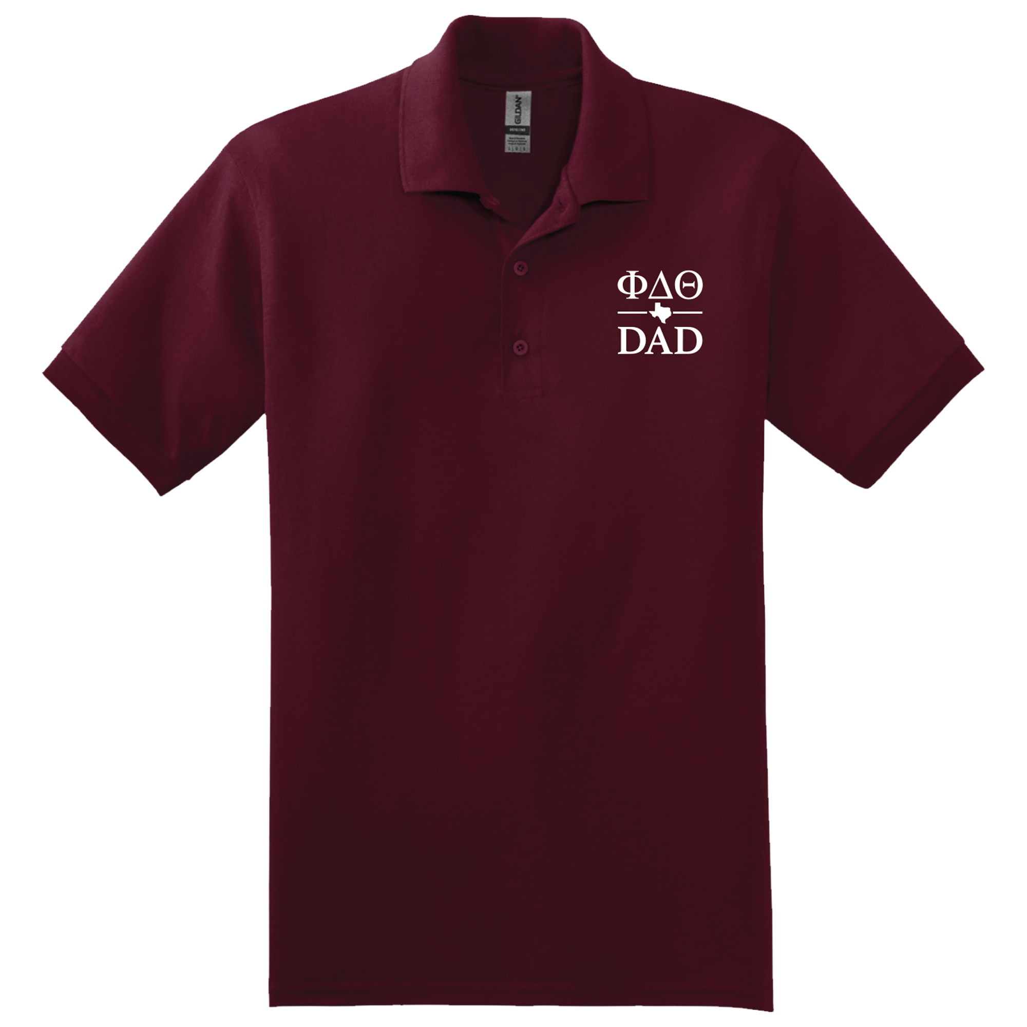 Dad's Weekend Polo