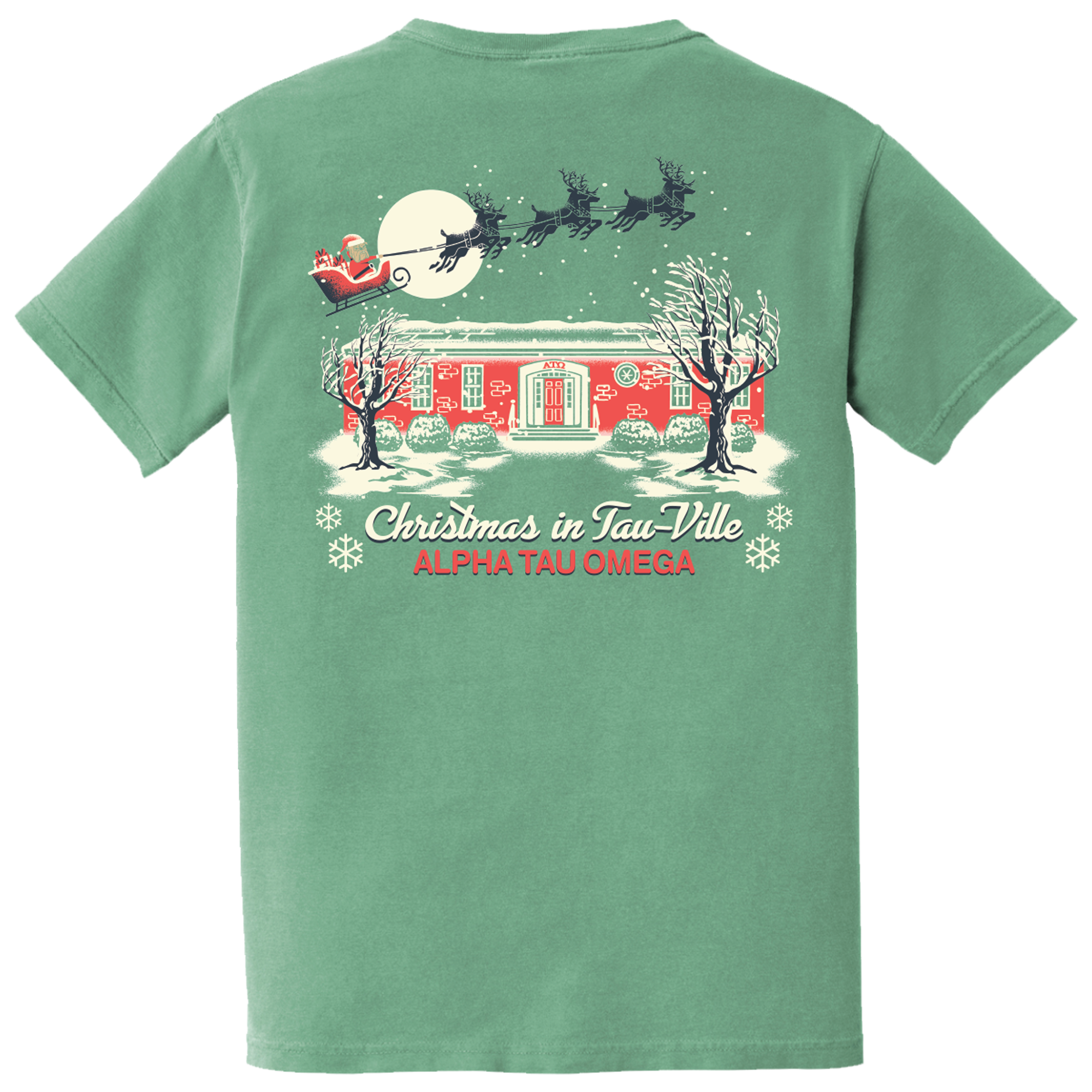 Christmas Shirt