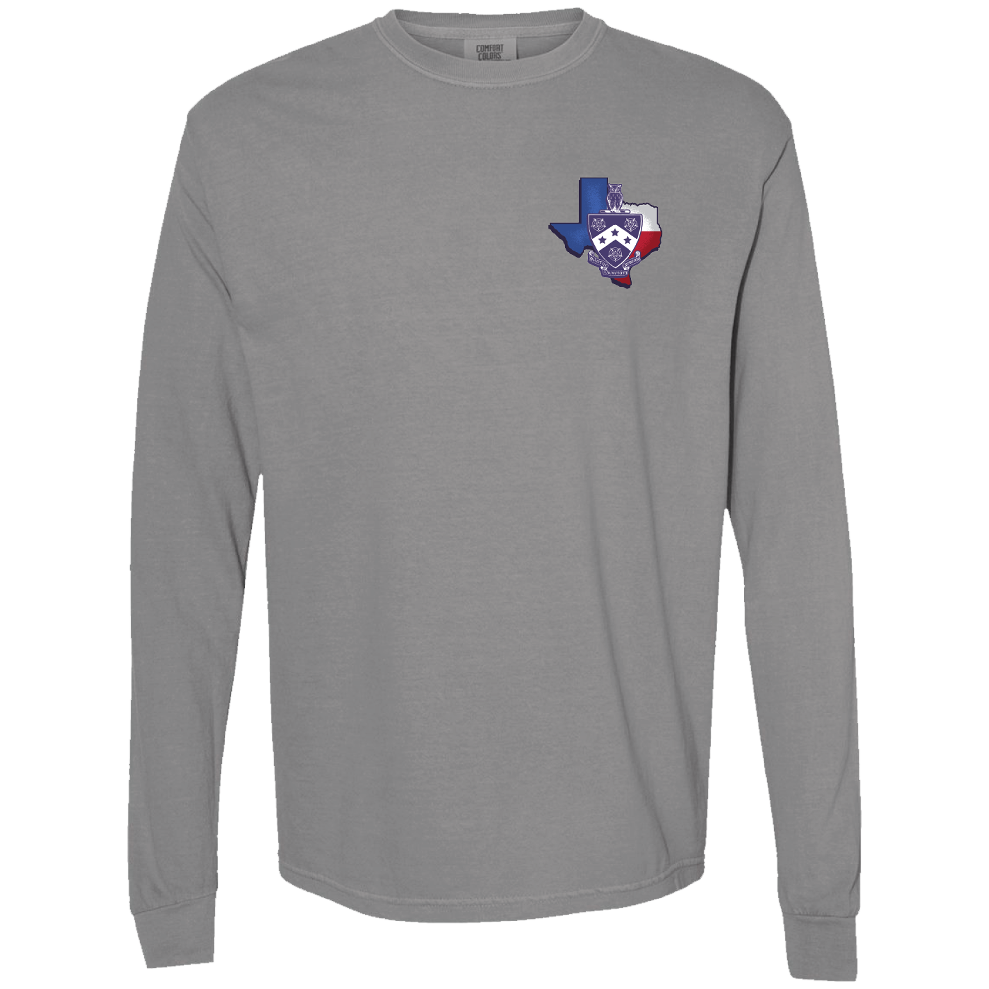 Fish Performance Long Sleeve