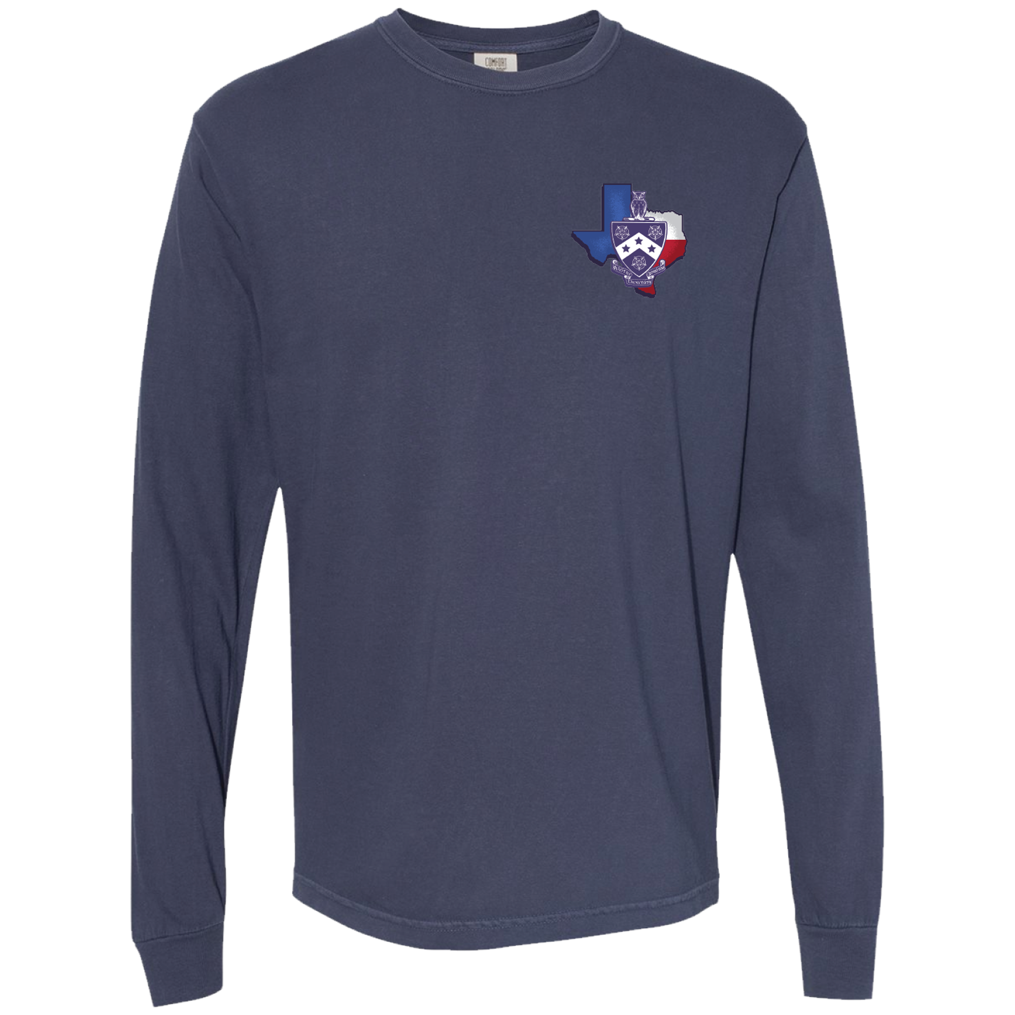 Fish Performance Long Sleeve