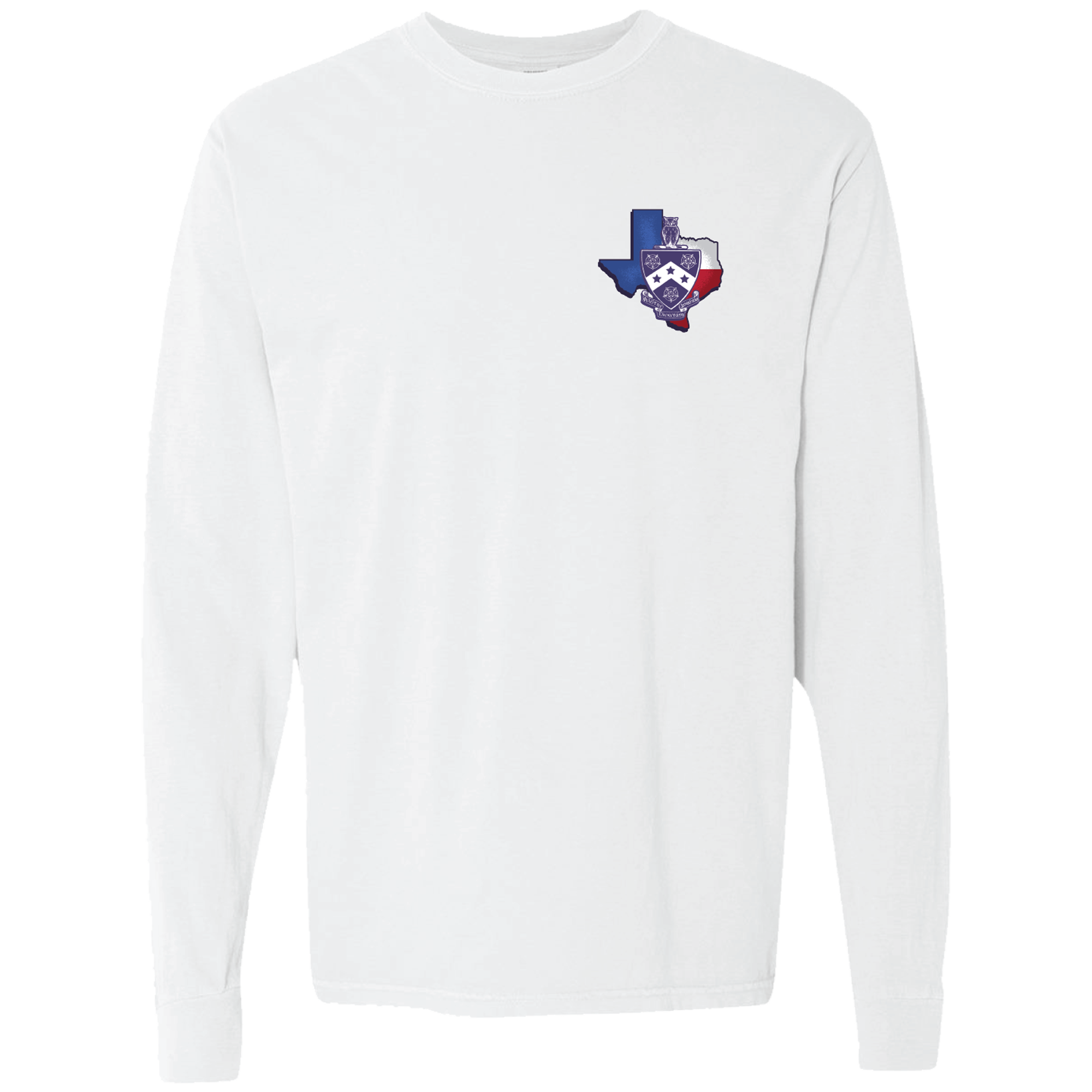 Fish Performance Long Sleeve