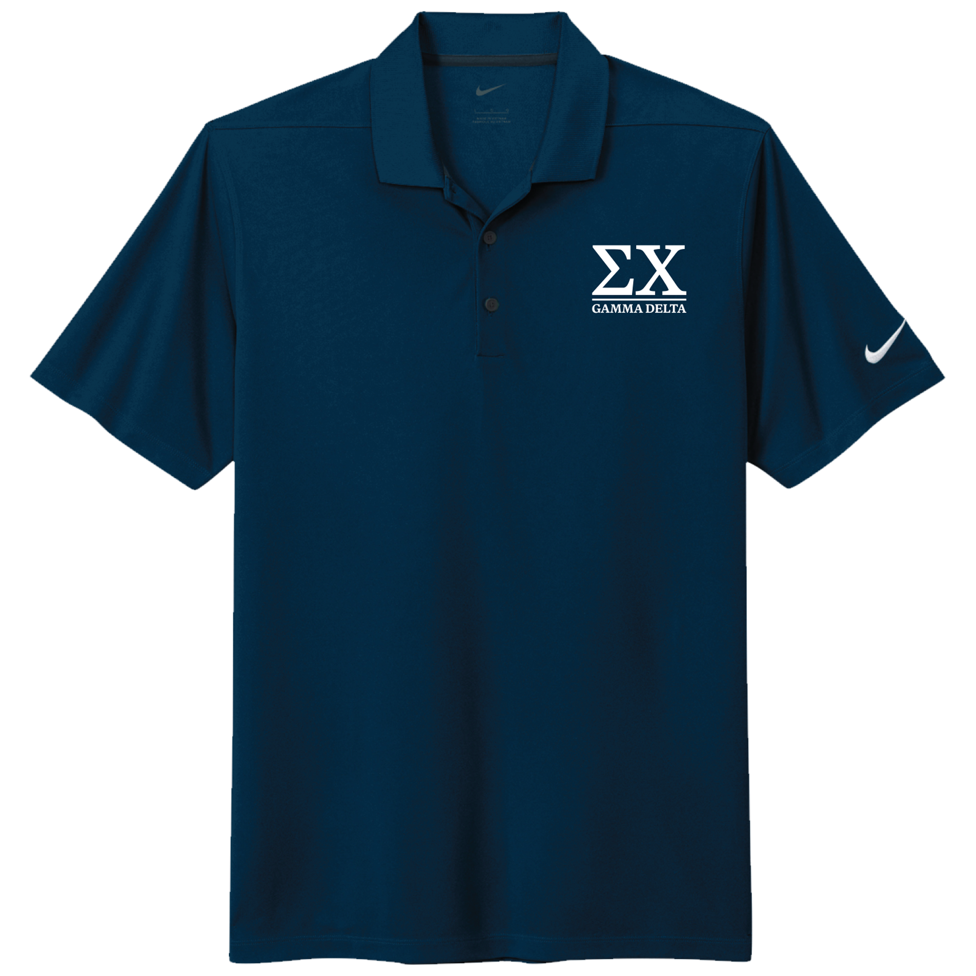 Chapter Polo