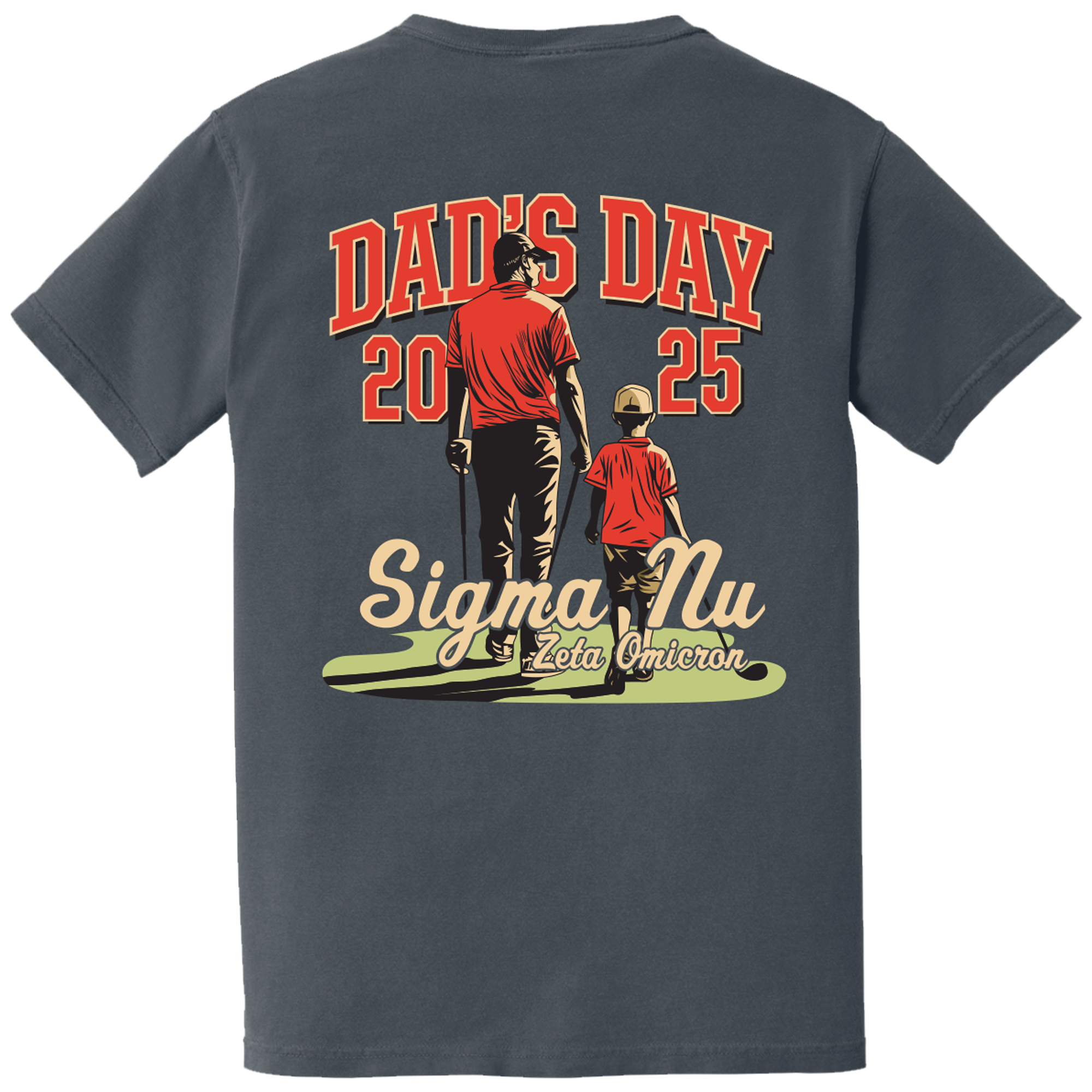 Dad's Day Shirt