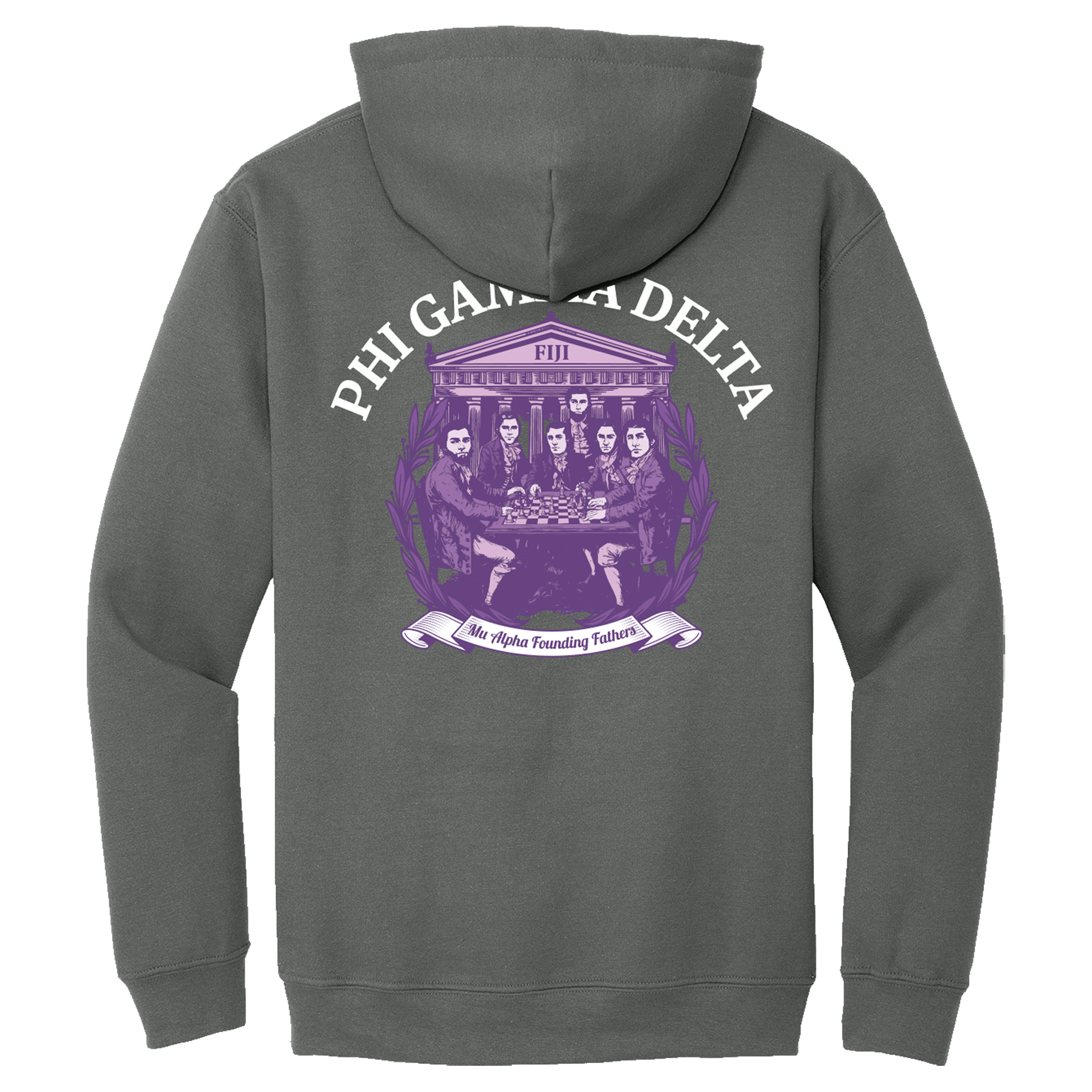 Founding Fathers Hoodie
